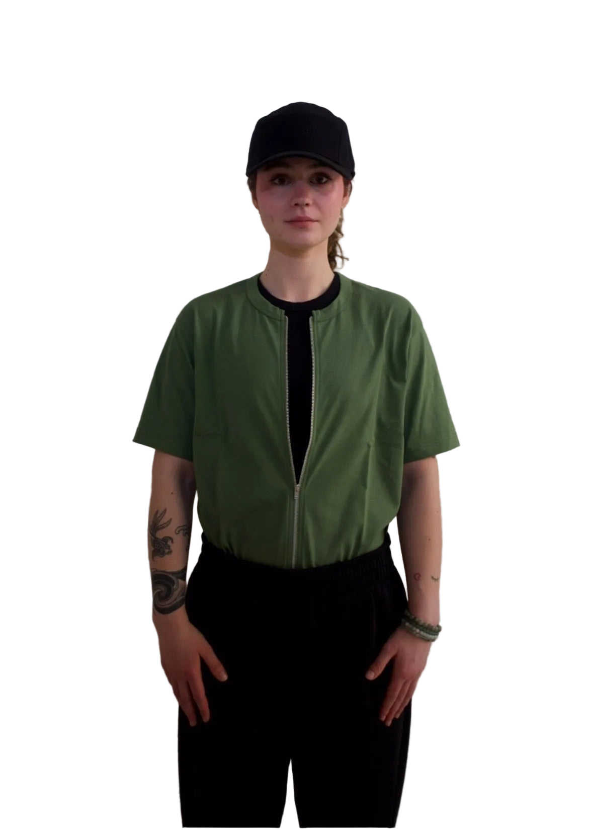 T-Shirt FQ-T017-051