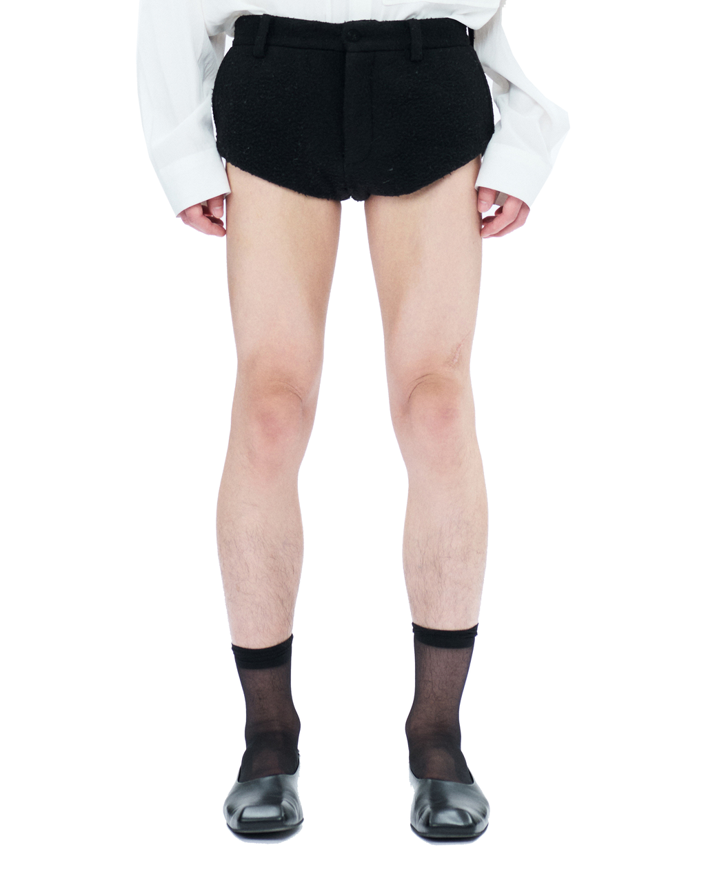 SEAN SUEN shorts