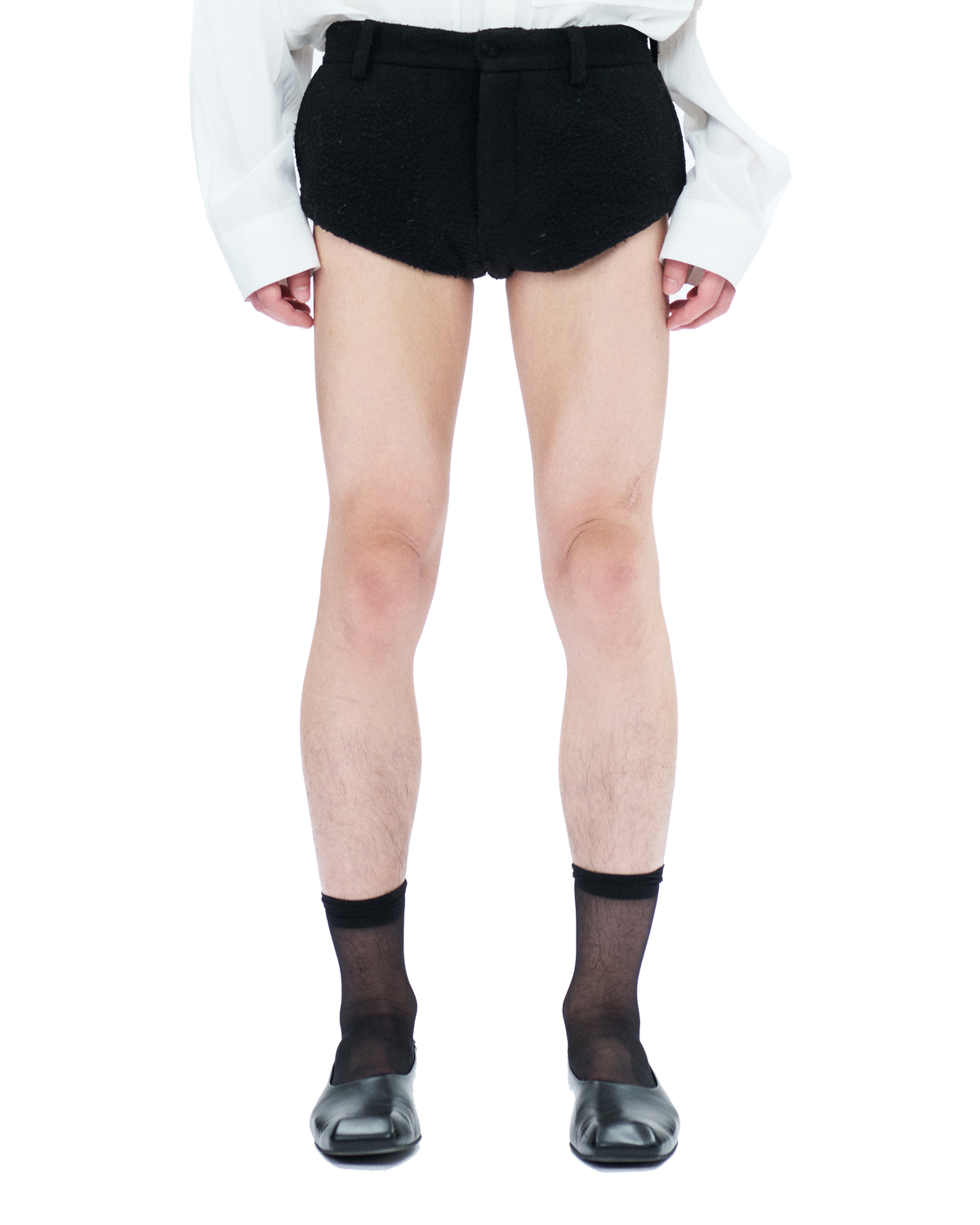 SEAN SUEN shorts