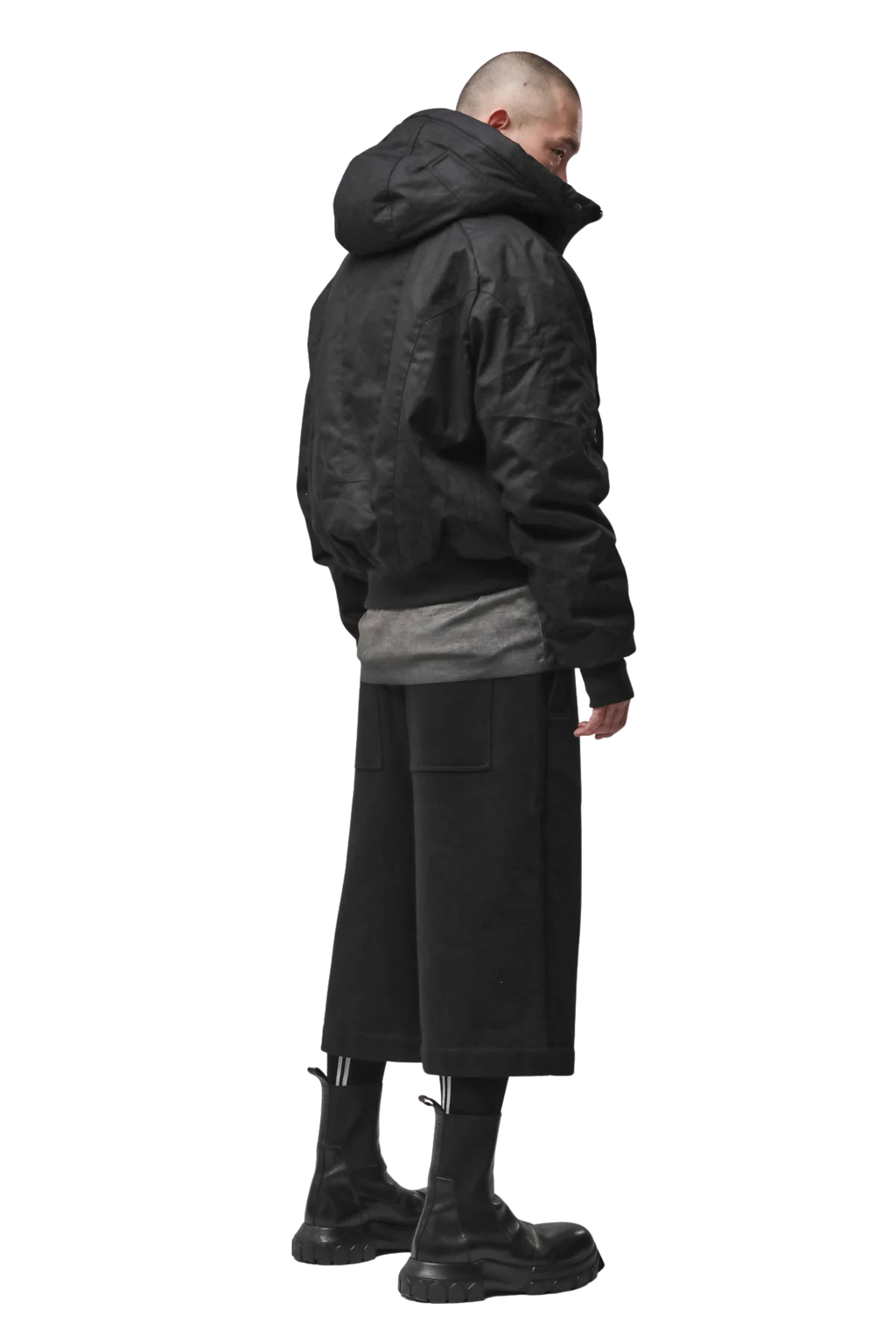 THOM/KROM jacket