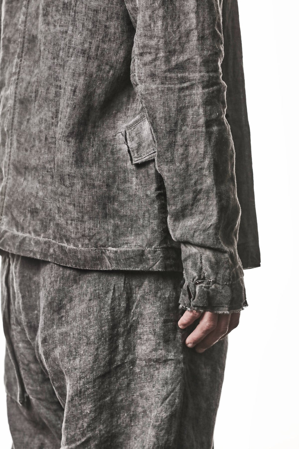 Jacket M B 67
