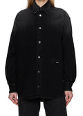 Long-sleeved Shirt