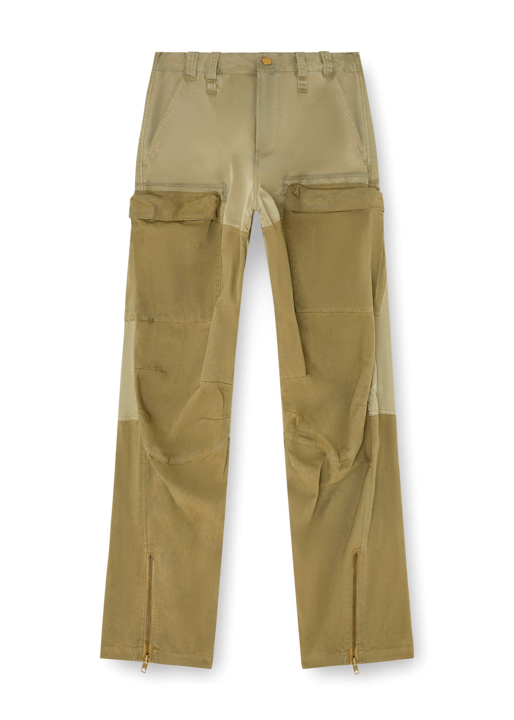 P-ARKER TROUSERS