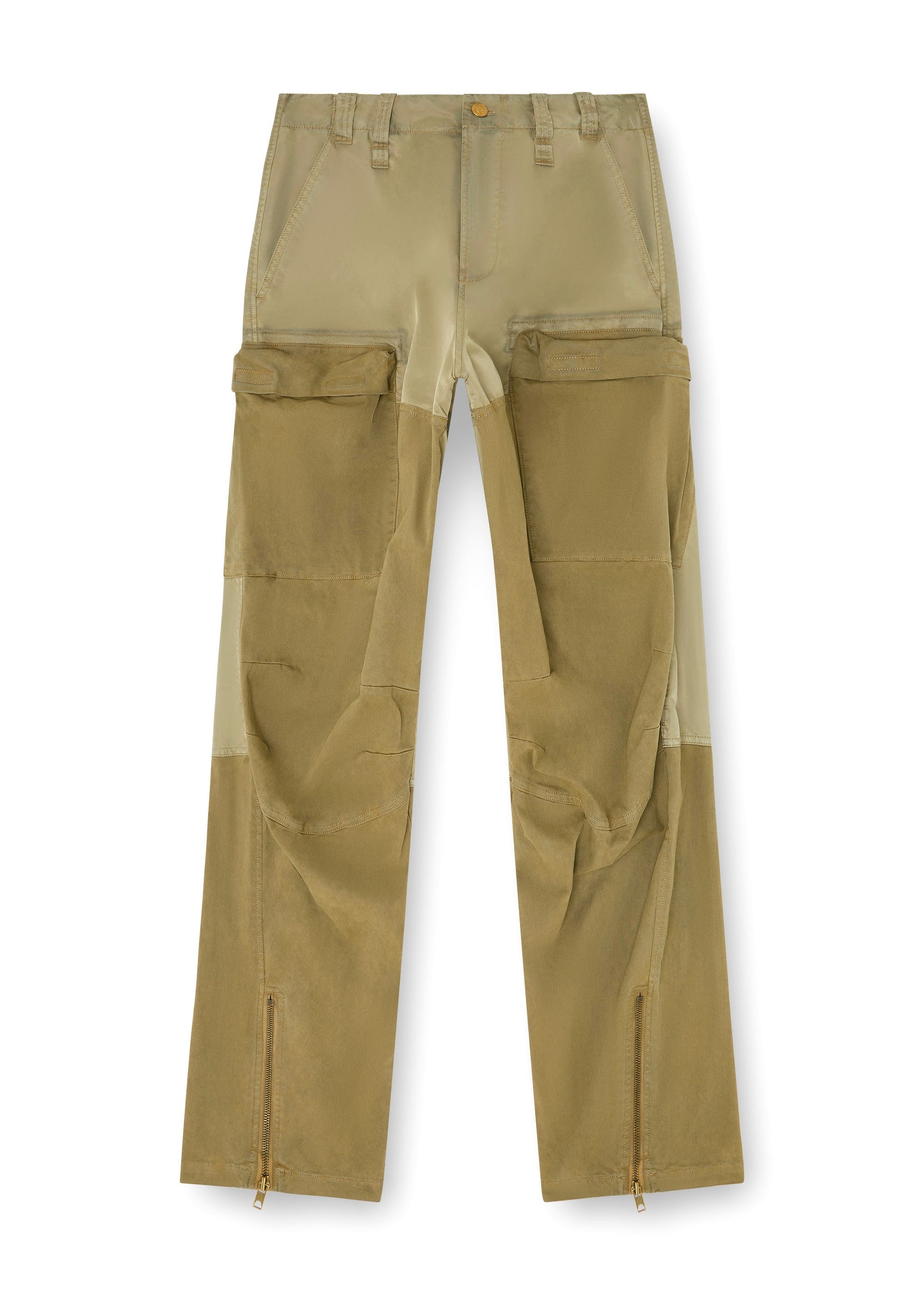 P-ARKER TROUSERS