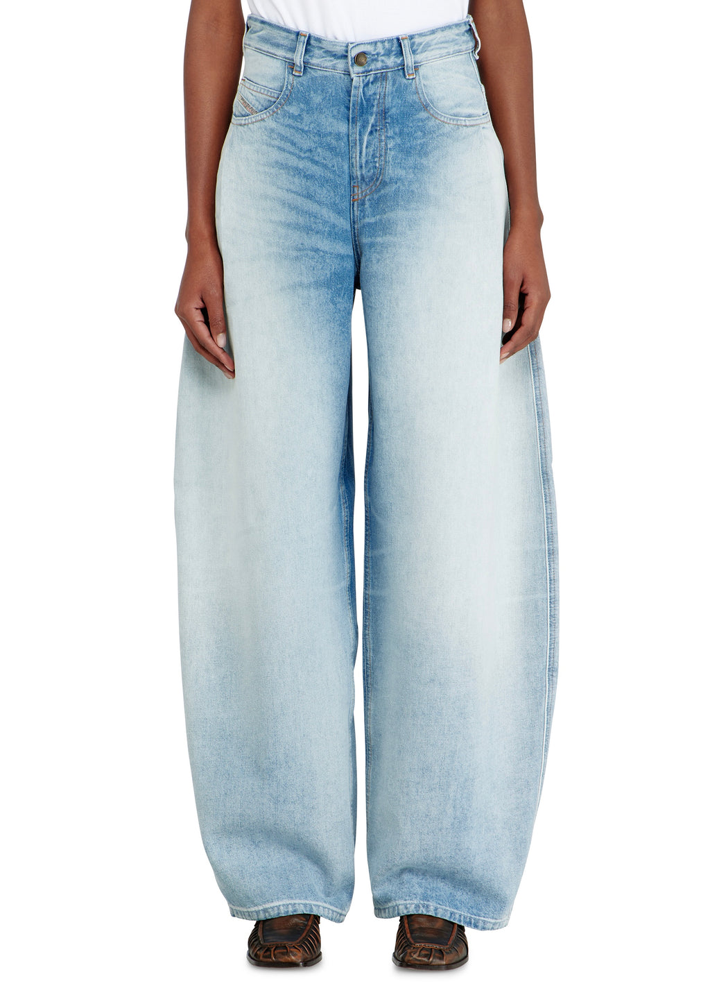 1987 D-KHELZ-B-S1 L.32 TROUSERS