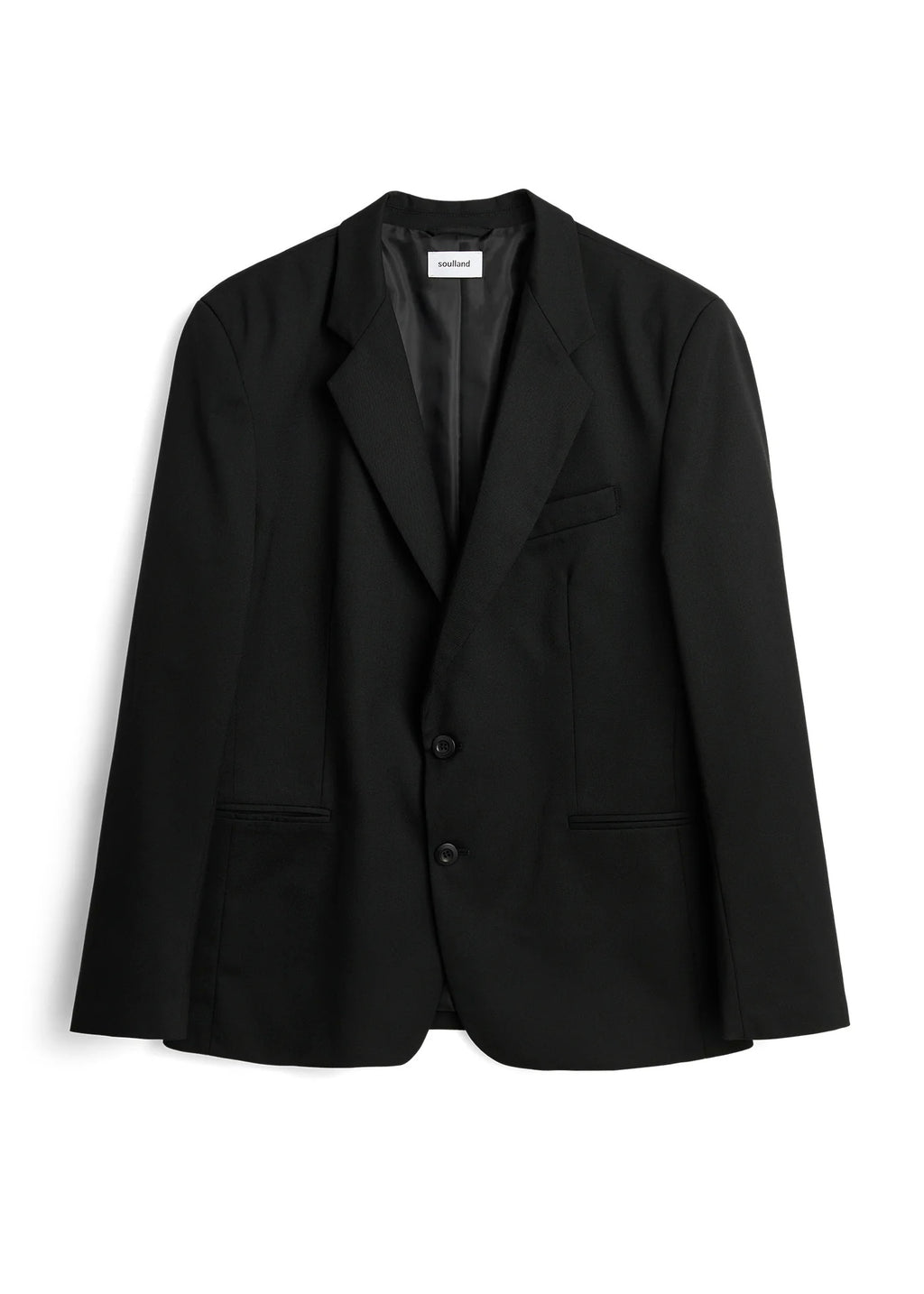 SOULLAND luca jacket