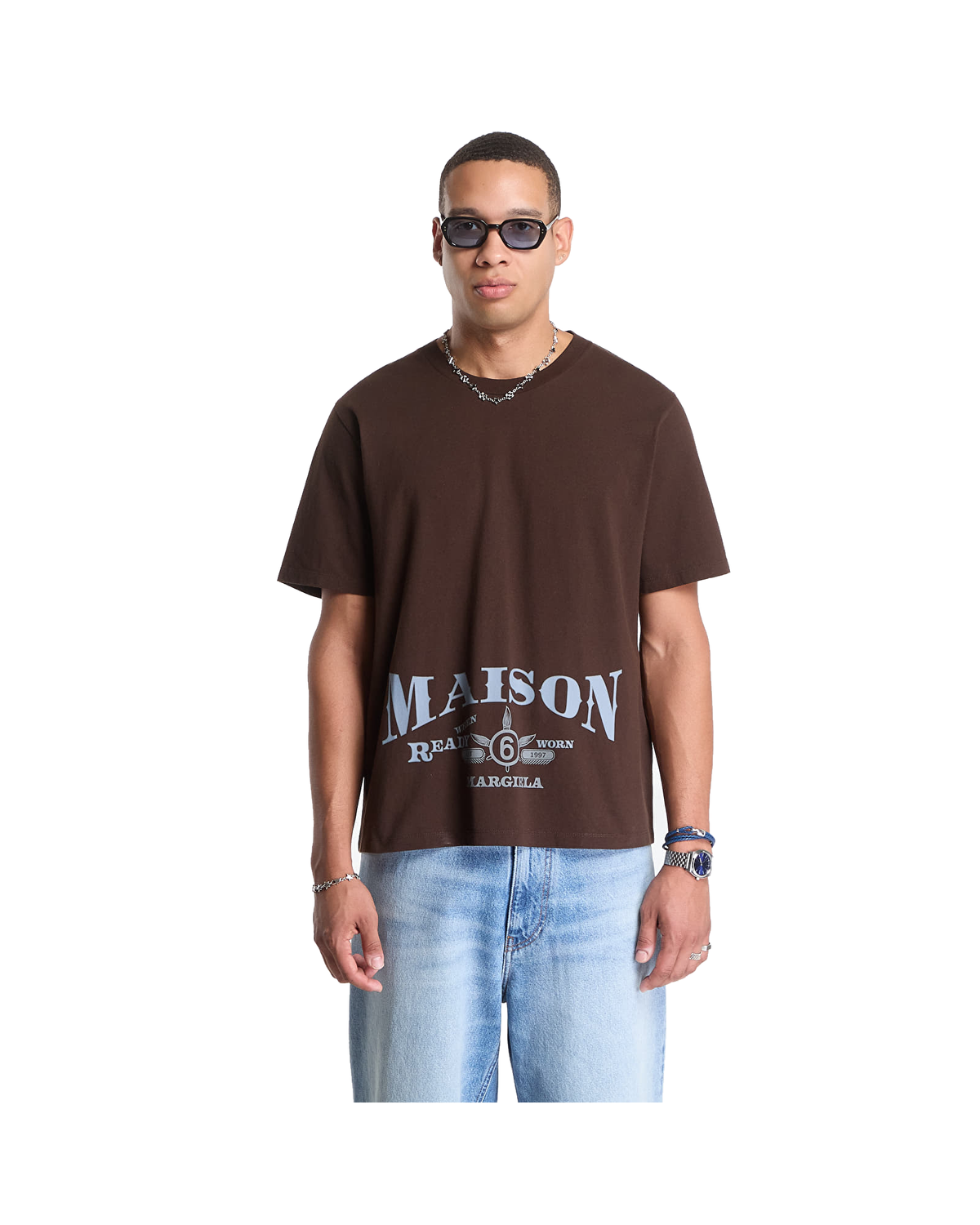 MM6 T-Shirt