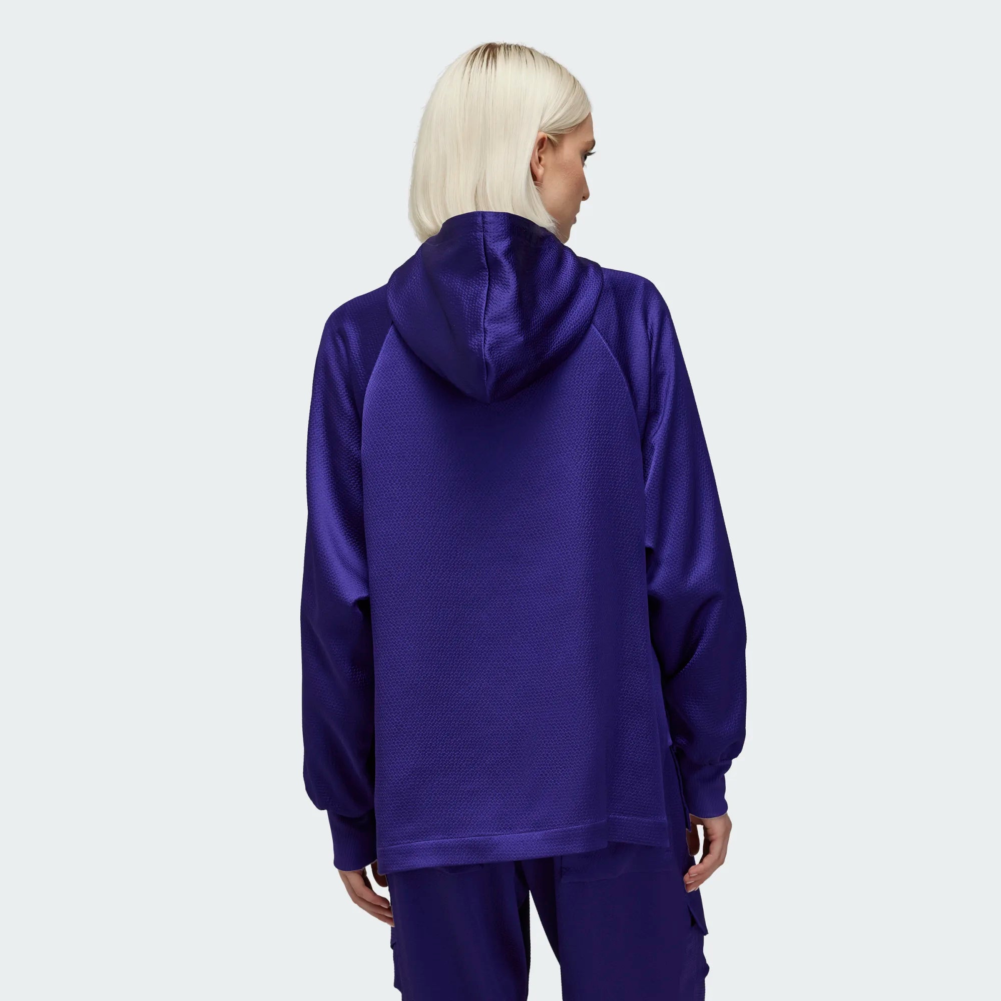 Y-3 TCH SEER HD TOP