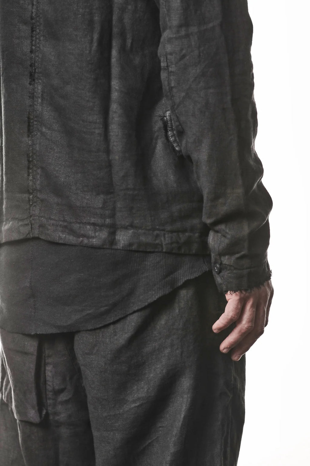 Jacket M B 67