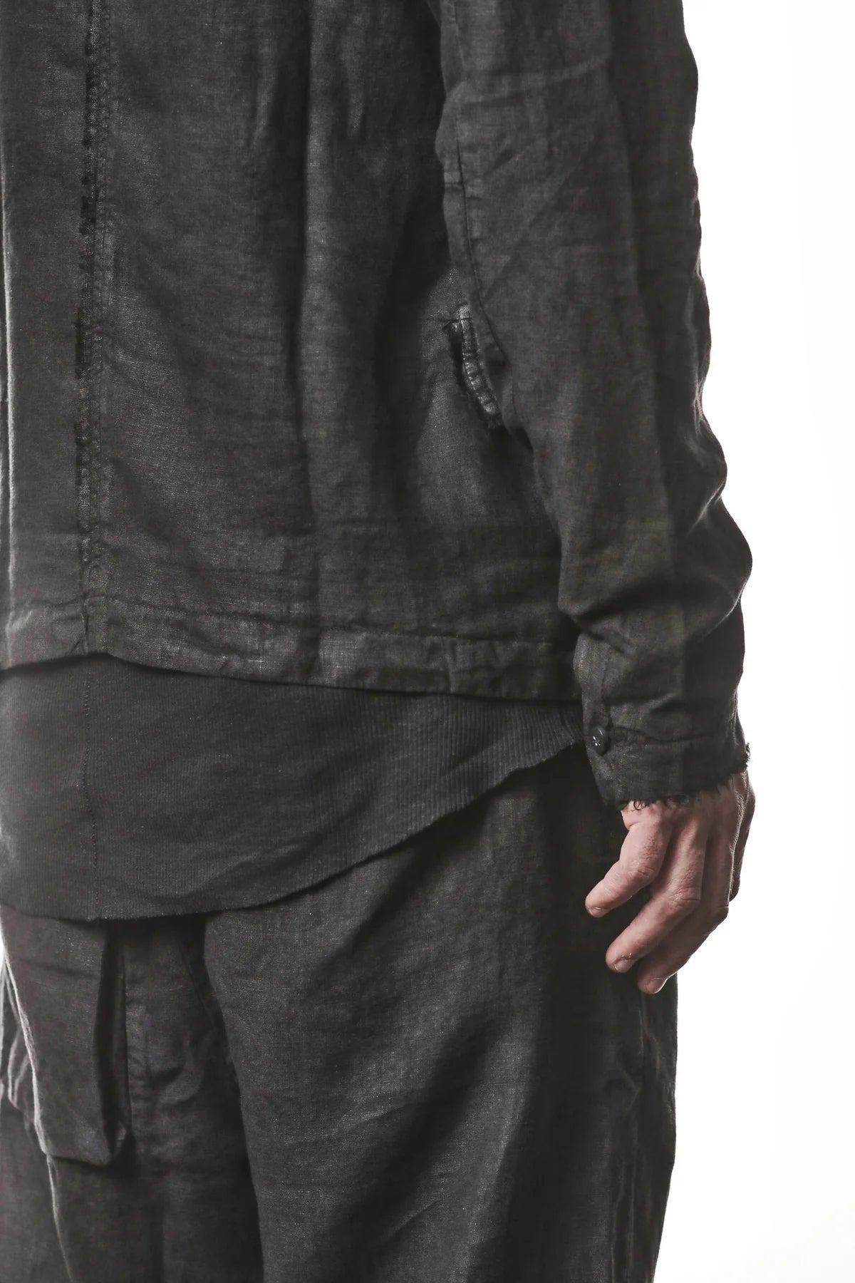 Jacket M B 67