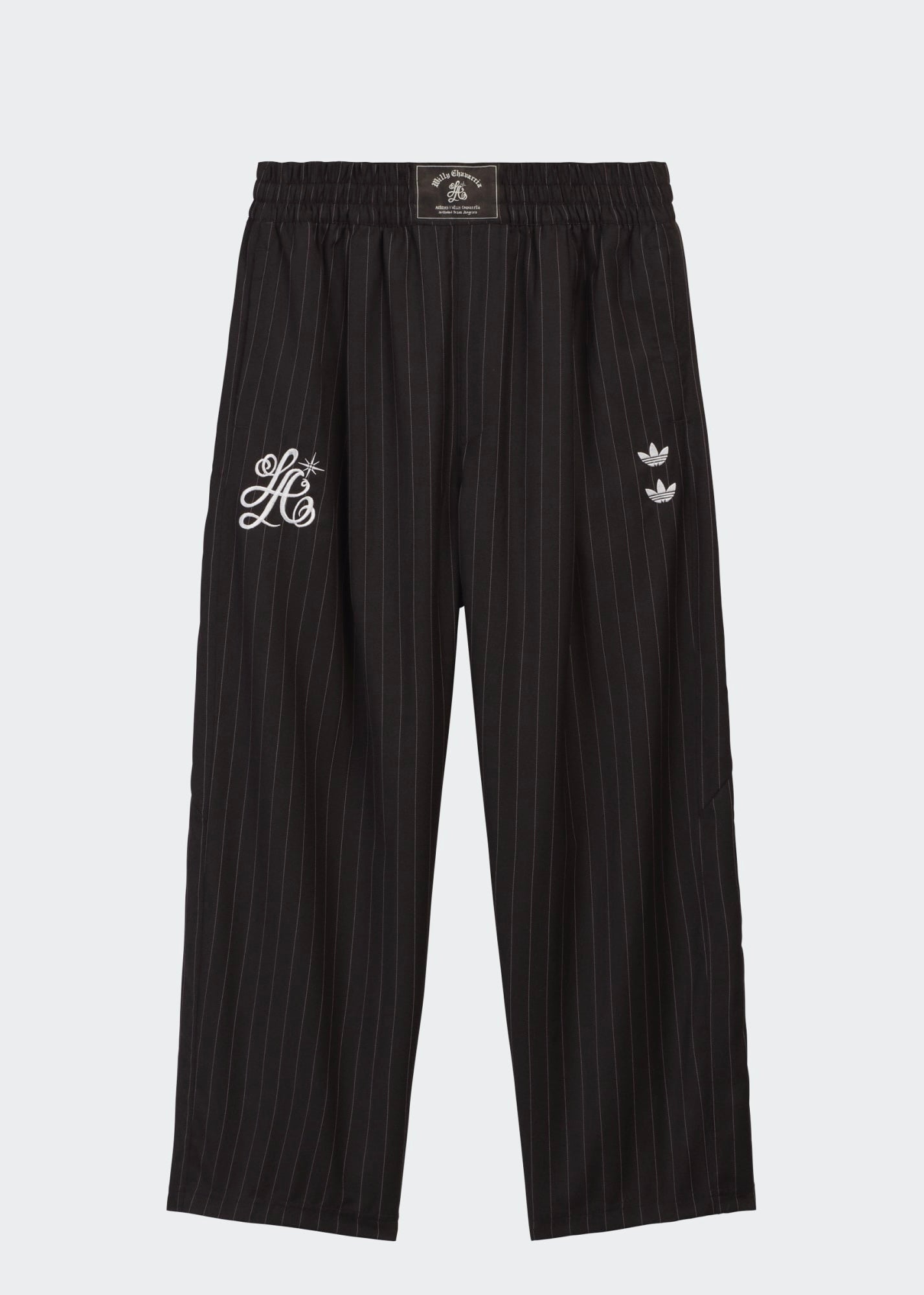 WC Pinstripe Pants KR8688