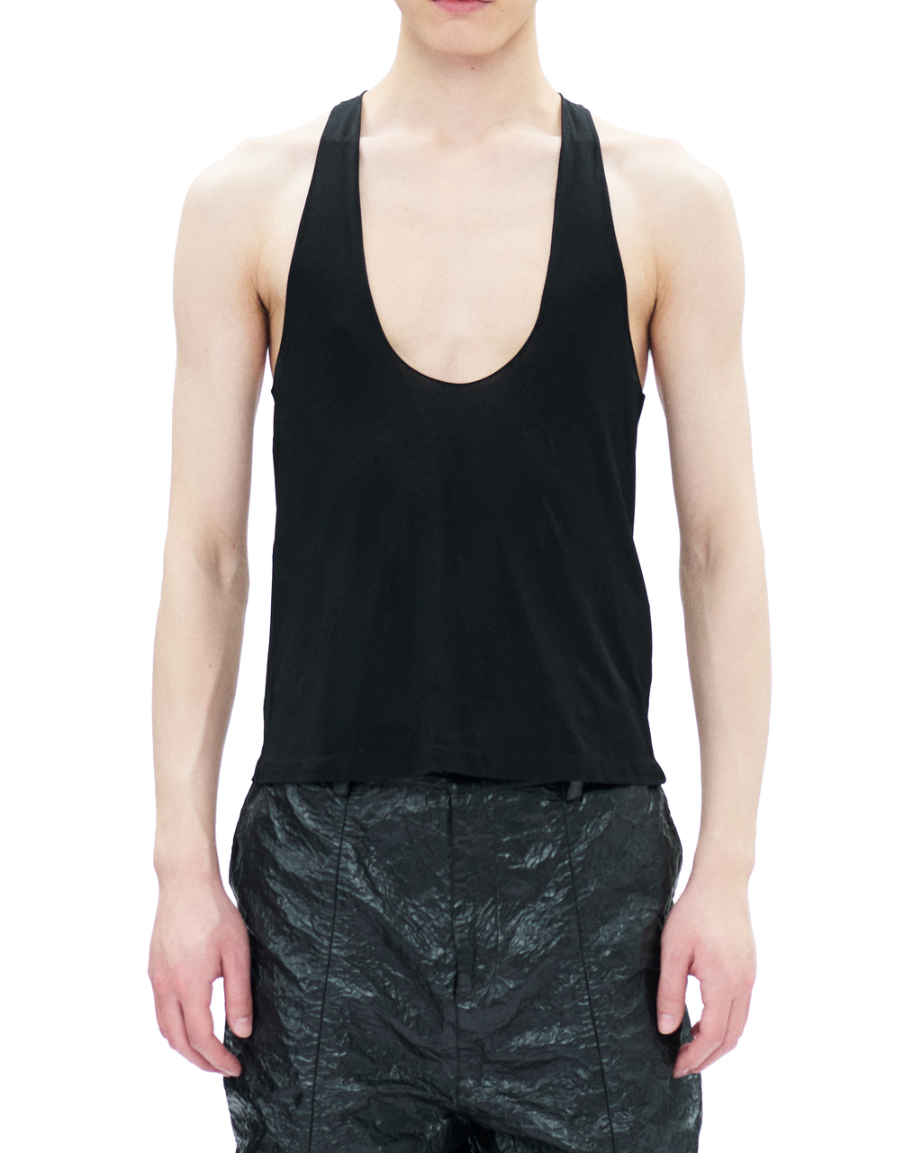 SEAN SUEN vest