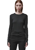 THOM KROM womens t-shirt