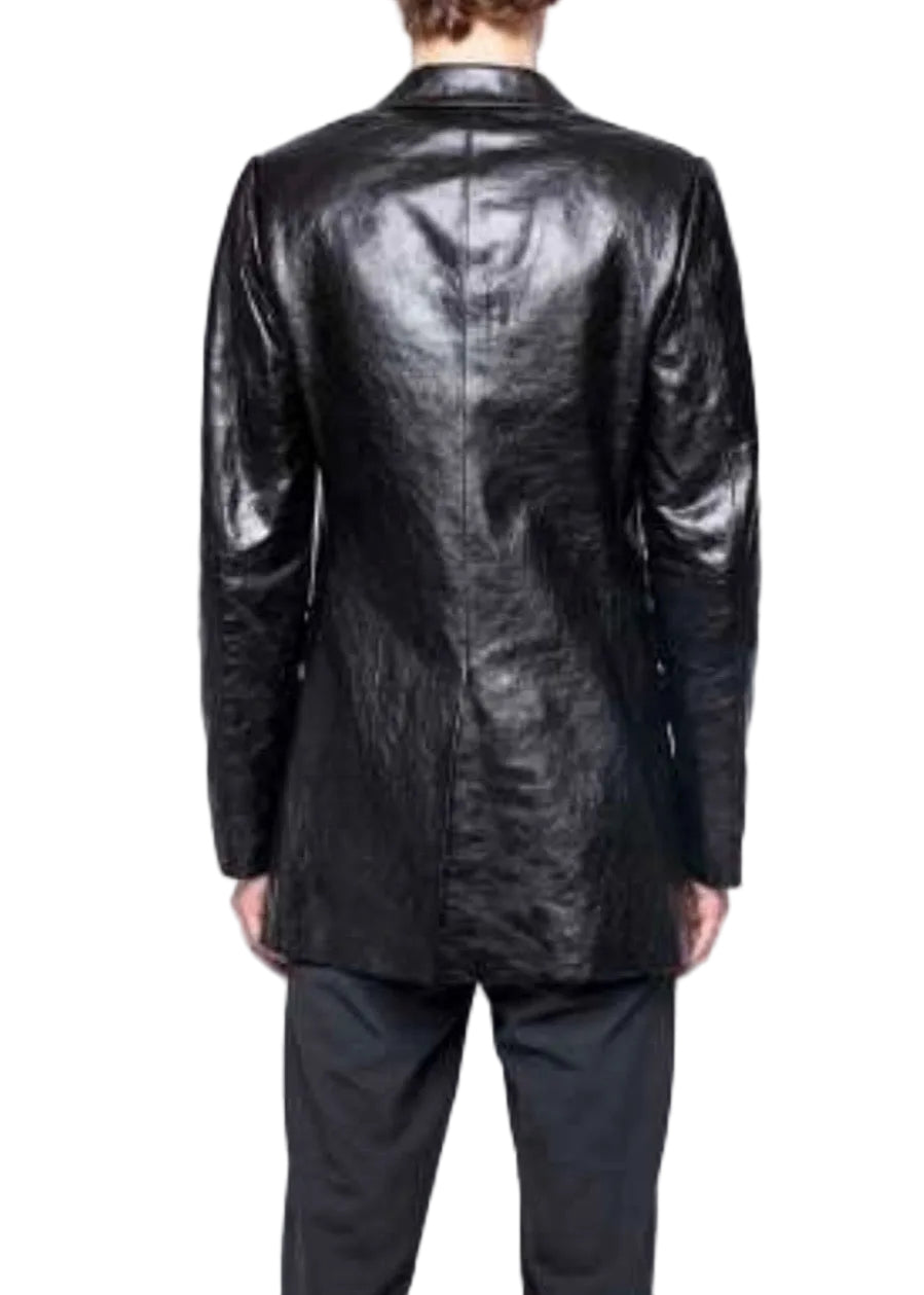 BLAZER SS26.001.12