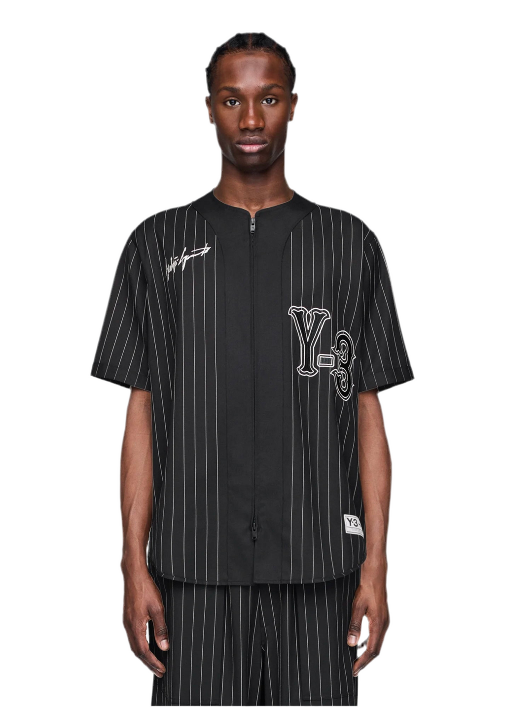 BASEBALL JERSEY