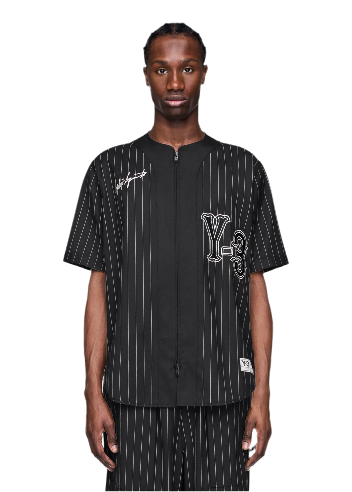 BASEBALL JERSEY