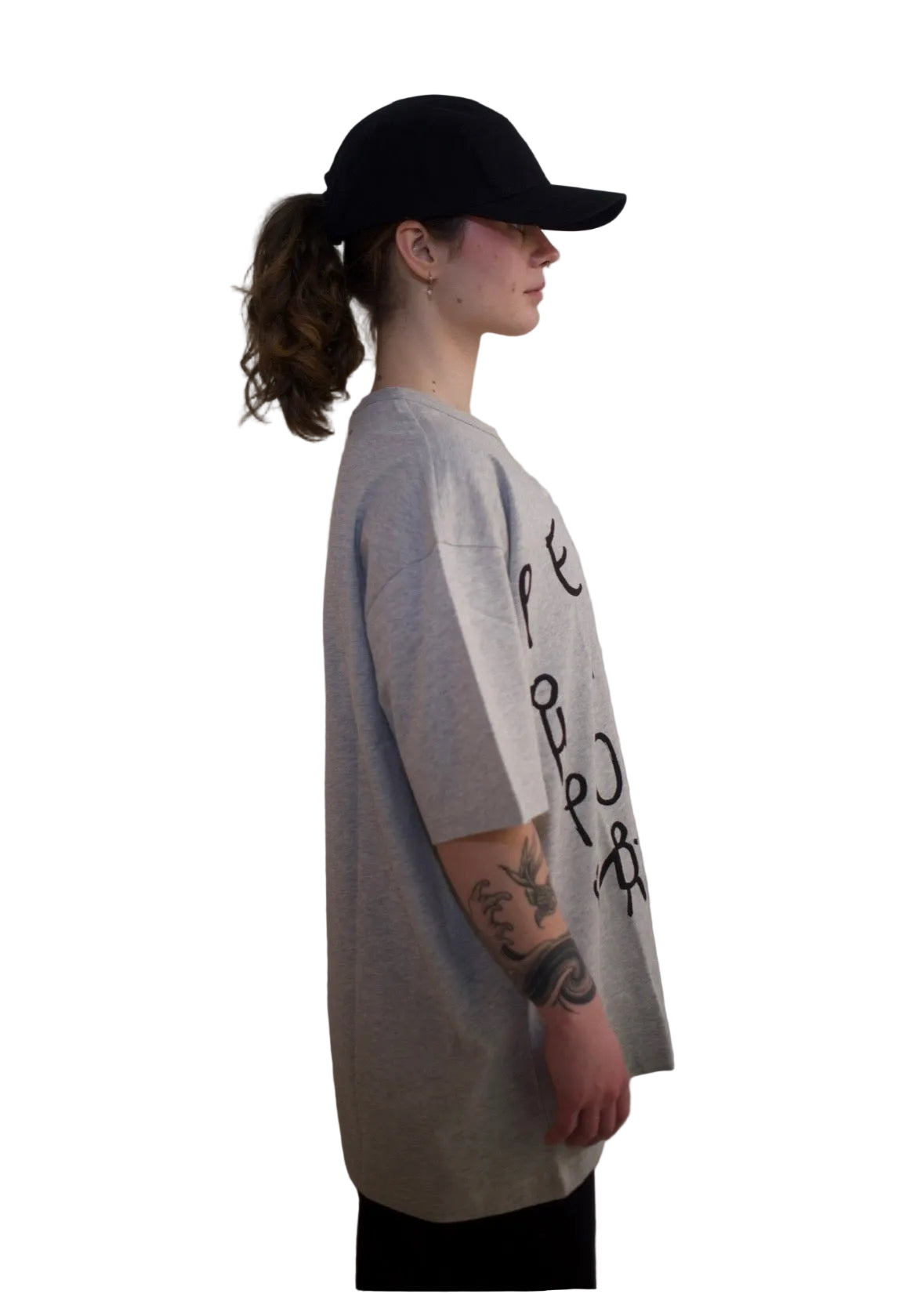 T-Shirt FQ-T006-051
