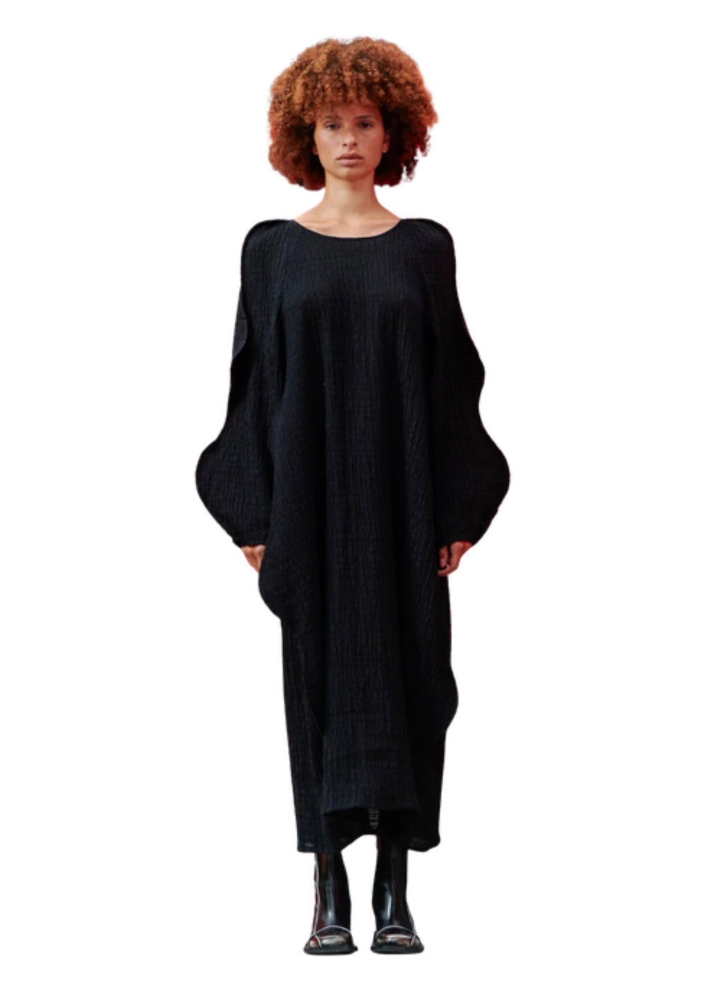 Octo Dress INS-F320