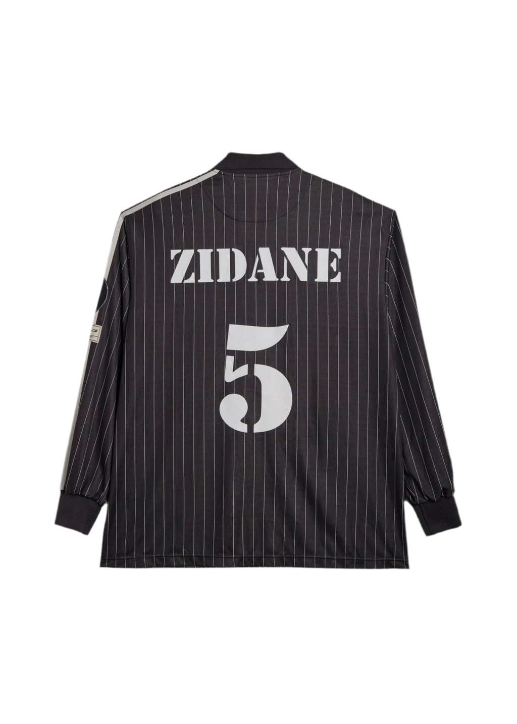 FOOTBALL JERSEY LONGSLEEVE