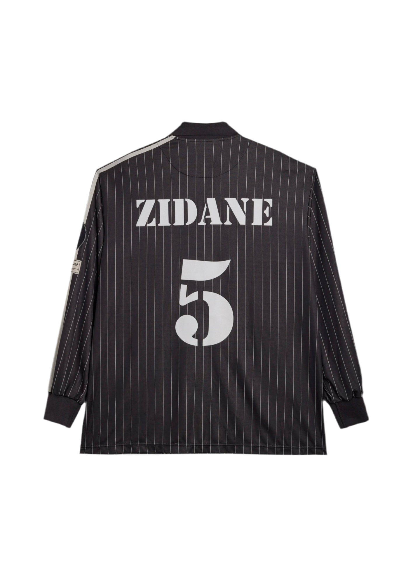 FOOTBALL JERSEY LONGSLEEVE
