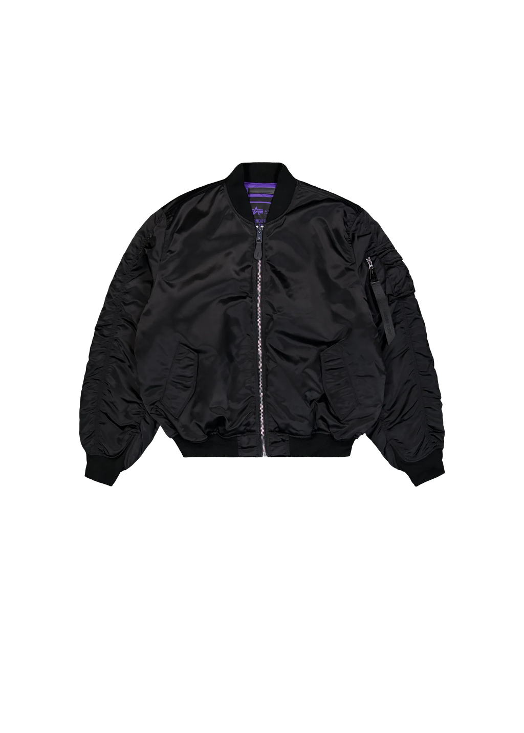 ALPHA INDUSTRIES bomberjacket