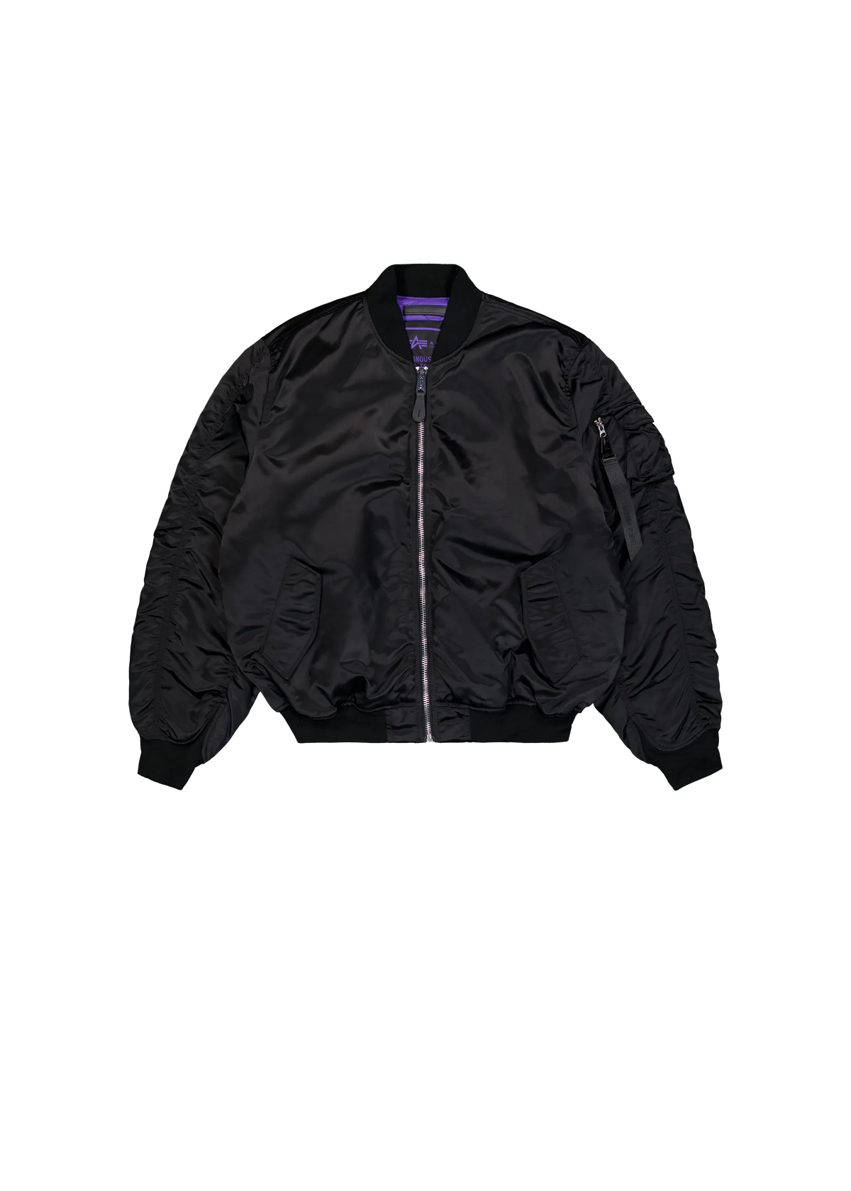 ALPHA INDUSTRIES bomberjacket