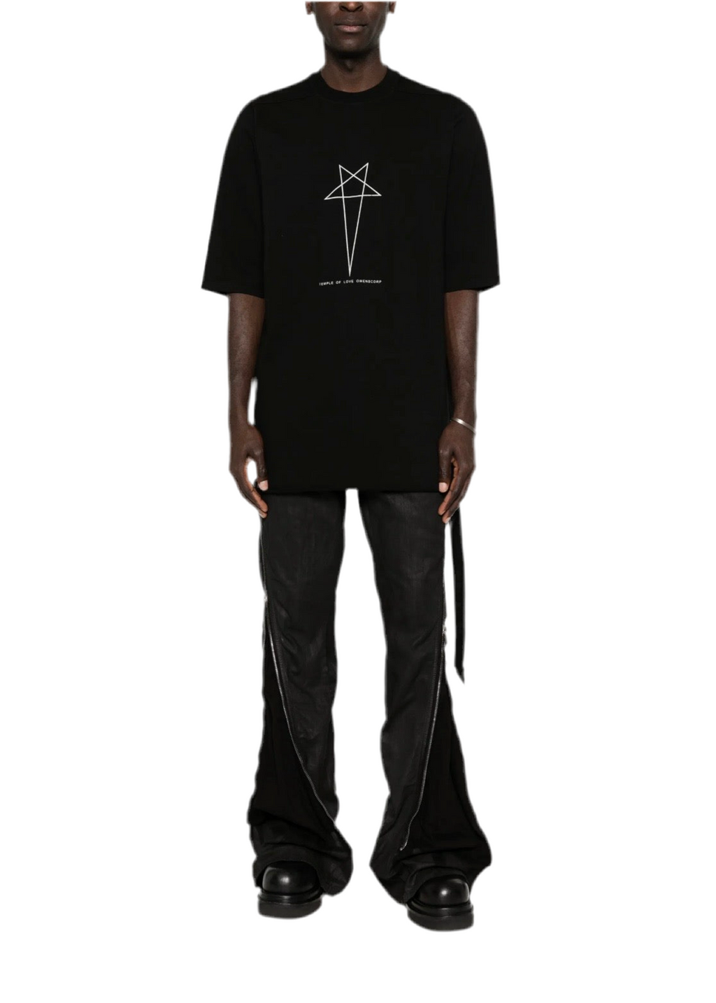 Jumbo SS T-Shirt