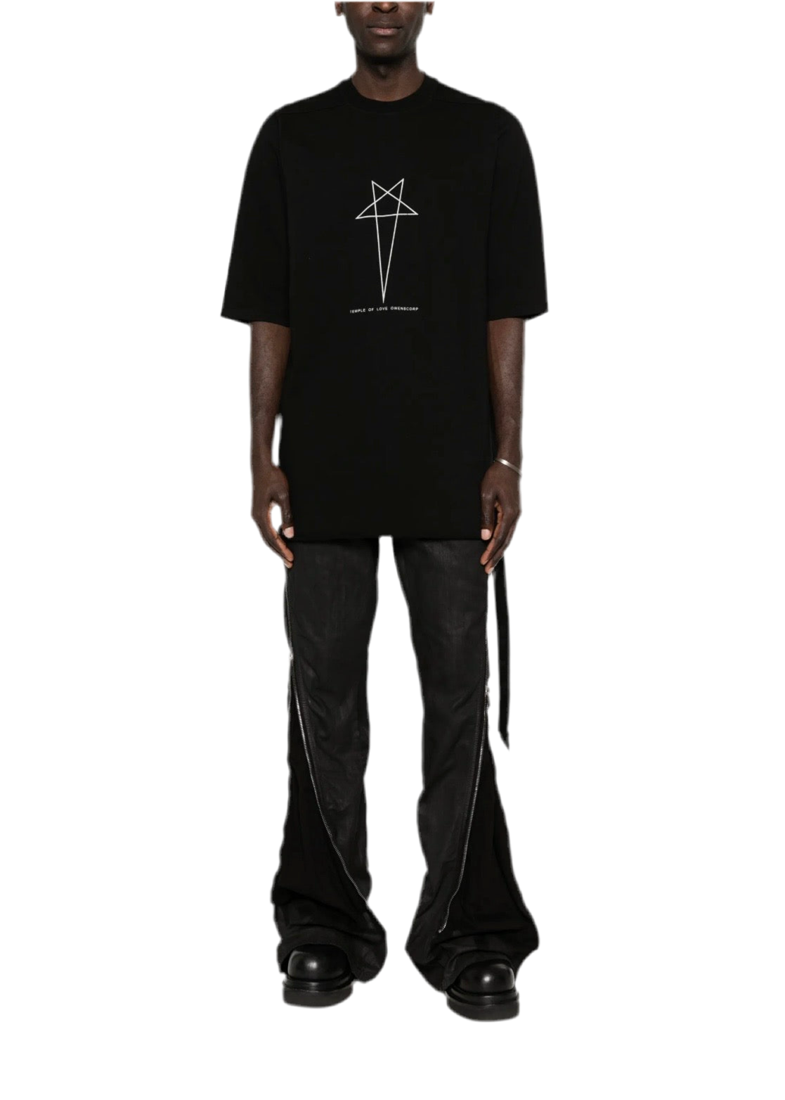 Jumbo SS T-Shirt