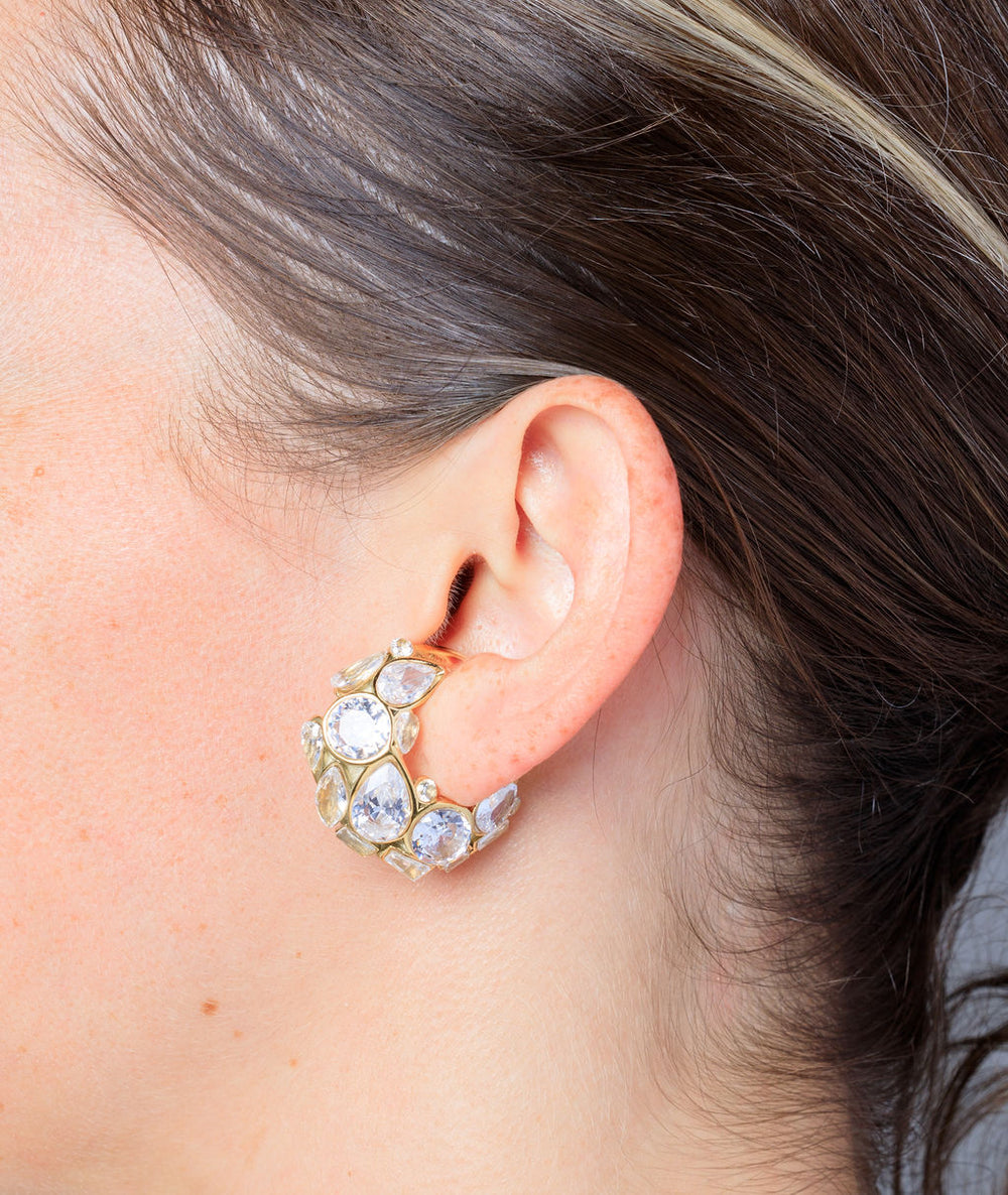 Earcuff M4G