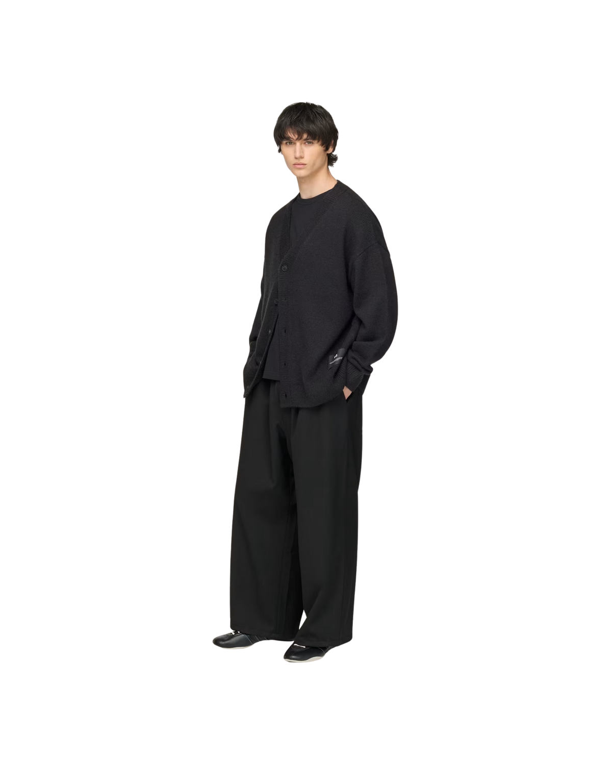 Y-3 cardigan