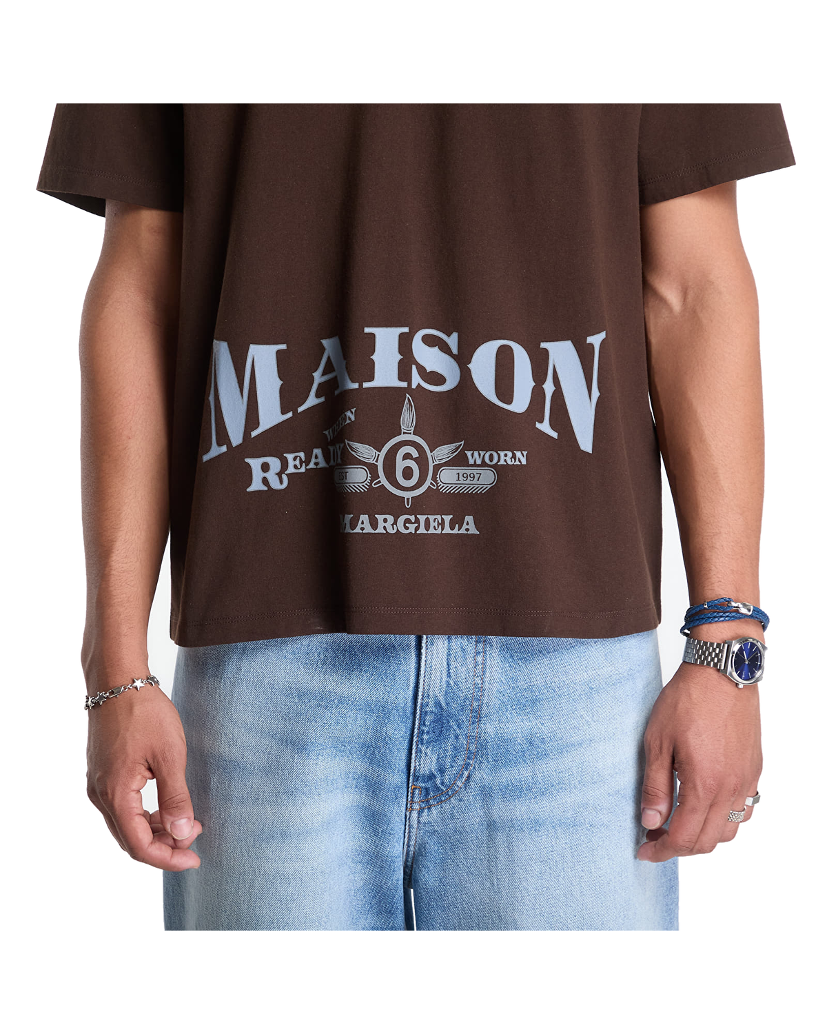 MM6 T-Shirt