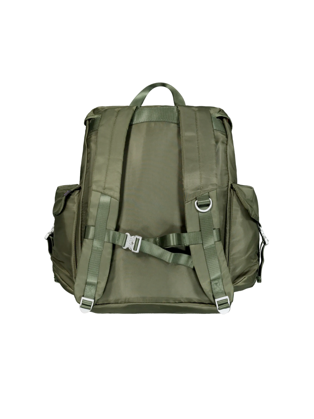 Alpha Industries UV Field Backpack