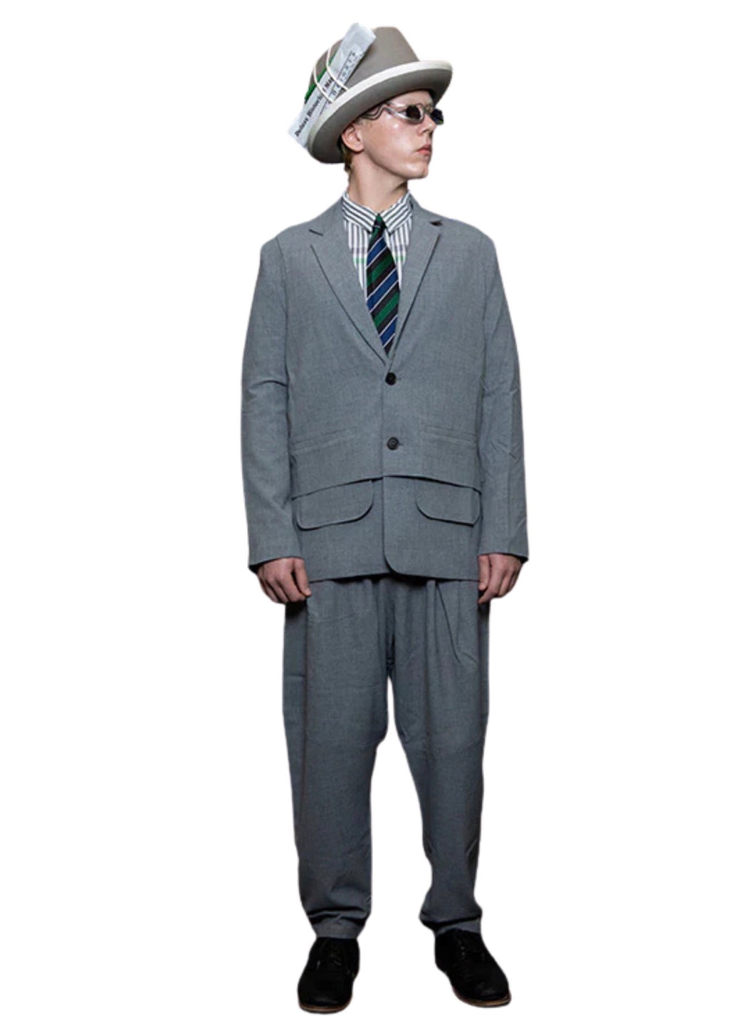 Ants Pants INS-M501