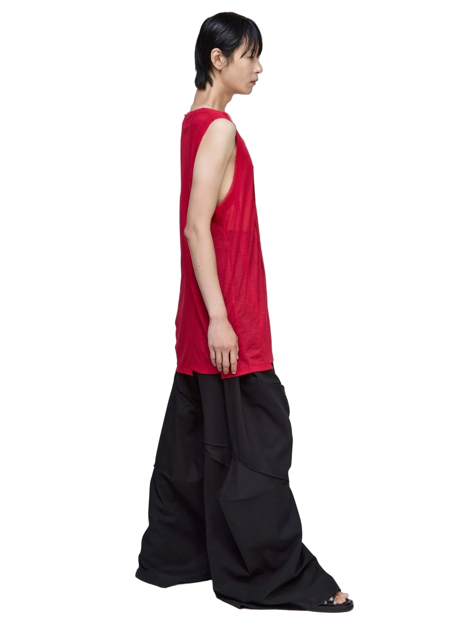 Polyptych Runner Top