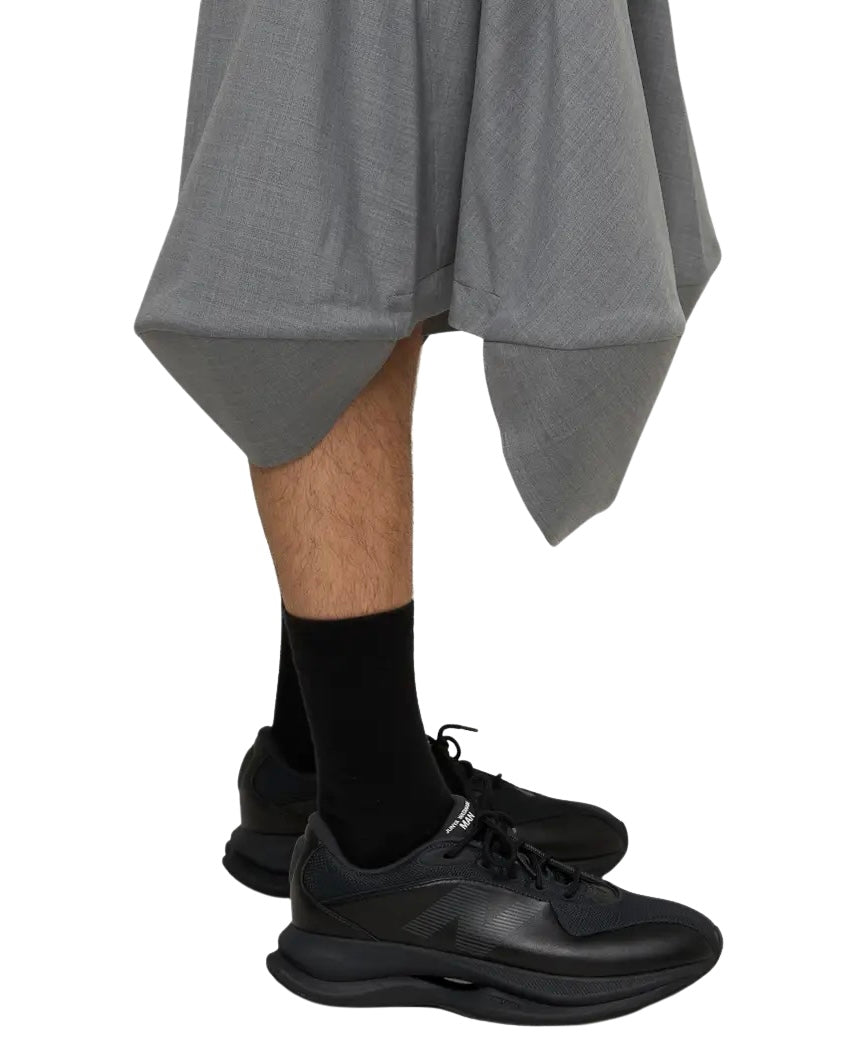COMME DES GARÇONS HOMME PLUS shorts