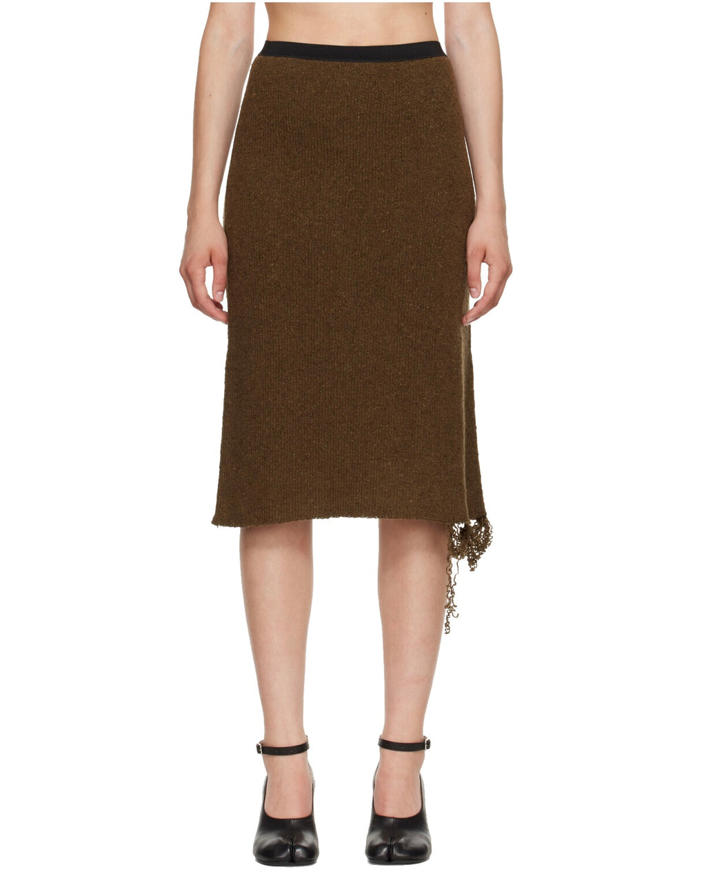 MM6 Midi Skirt
