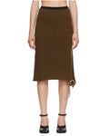MM6 Midi Skirt