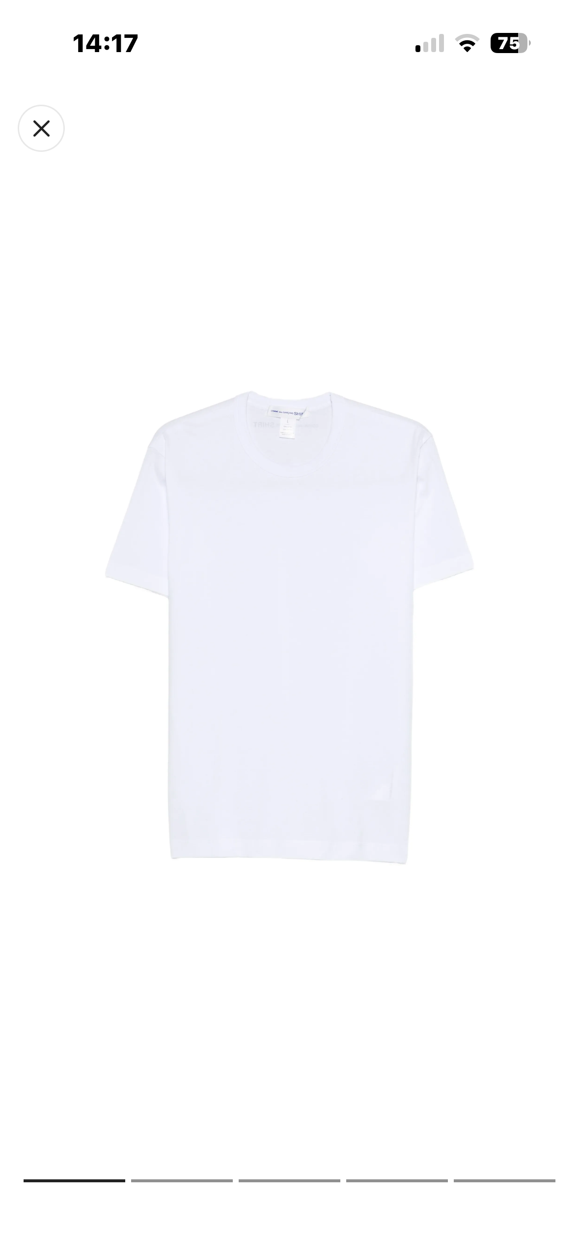 T-Shirt FZ-T004-051
