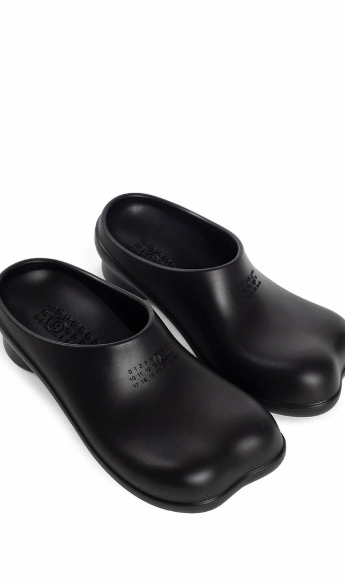 ATOMIC CLOG SLIPPERS