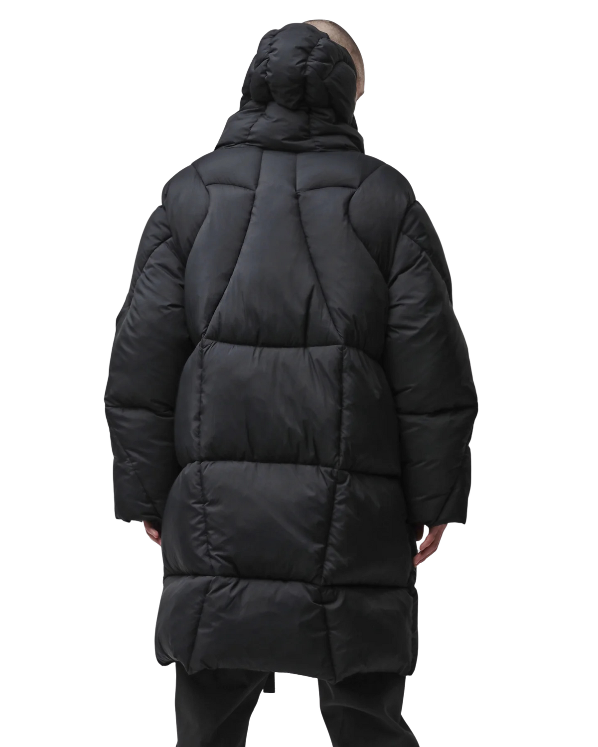 THOM/KROM jacket