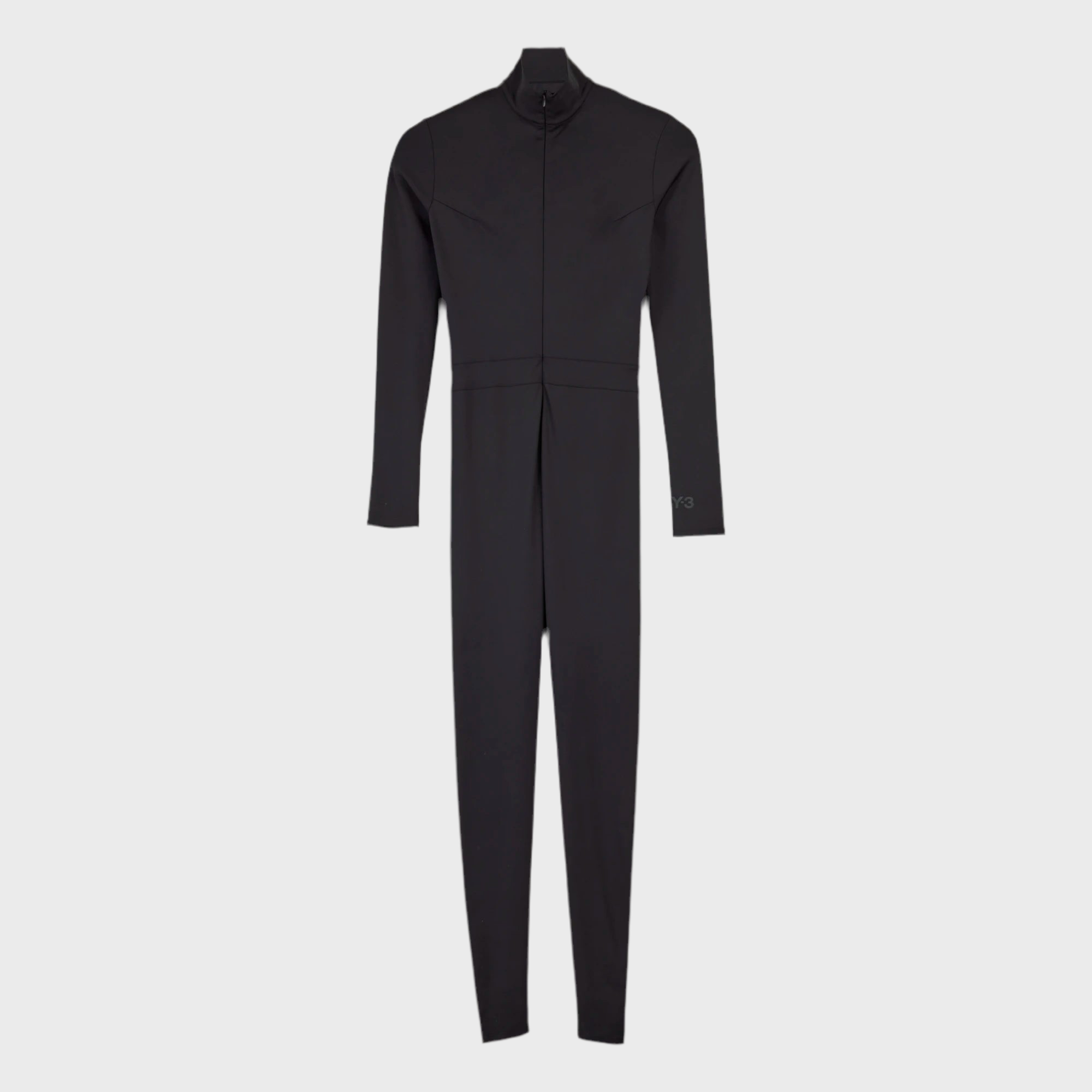 “Y-3” CATSUIT