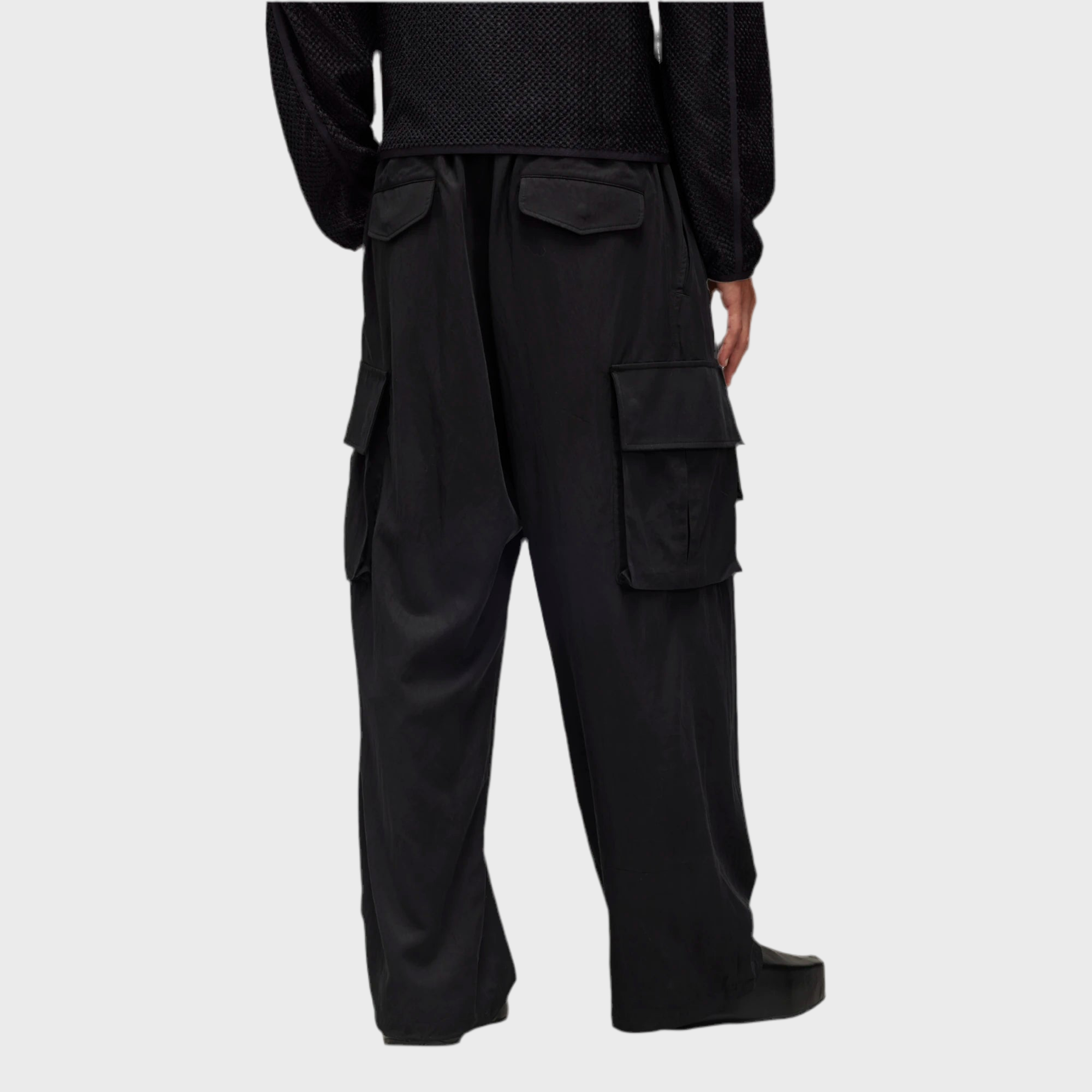 Y-3 REF WO CARGO PANT