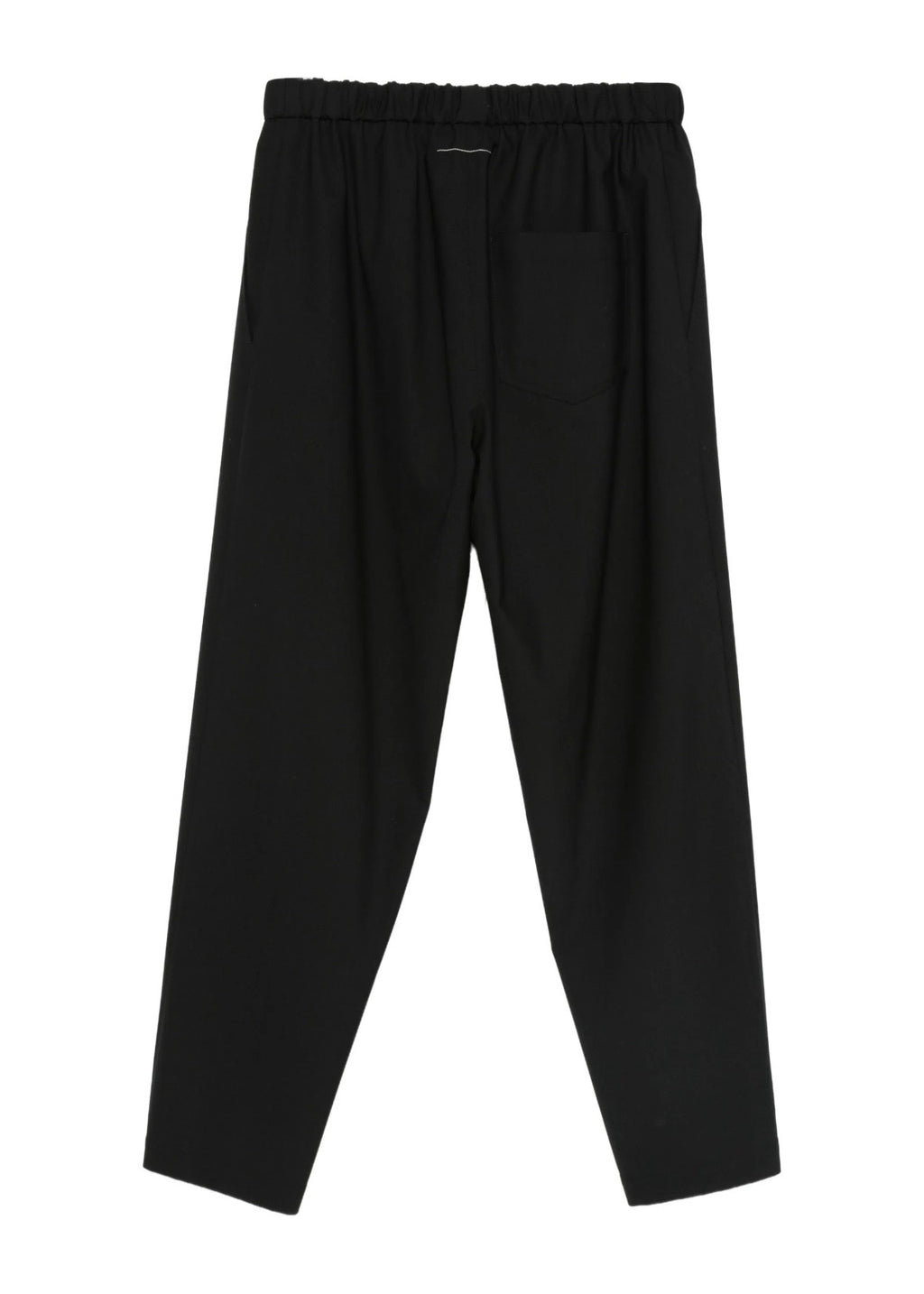 PANTS WITH DRAWSTRING