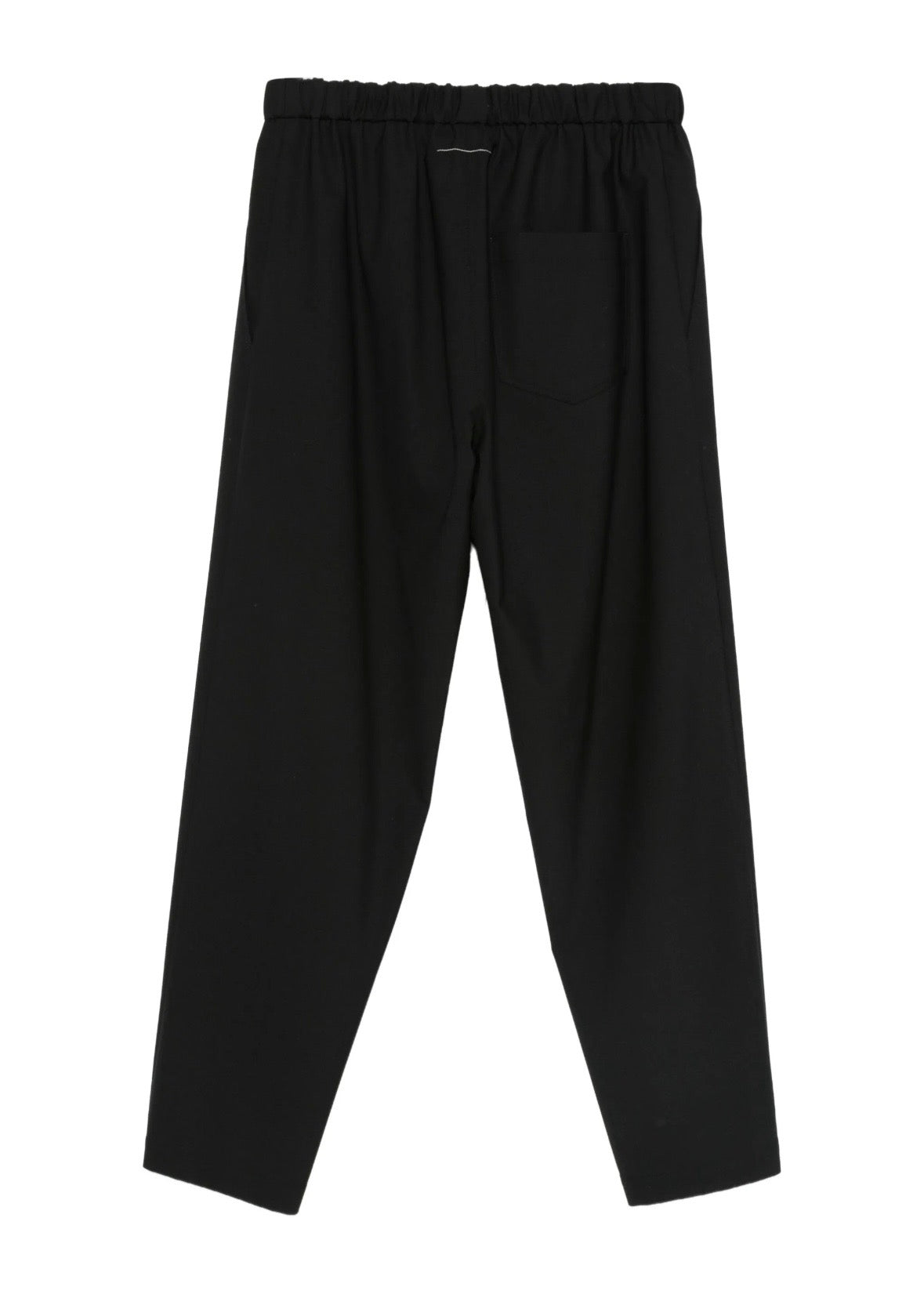 PANTS WITH DRAWSTRING