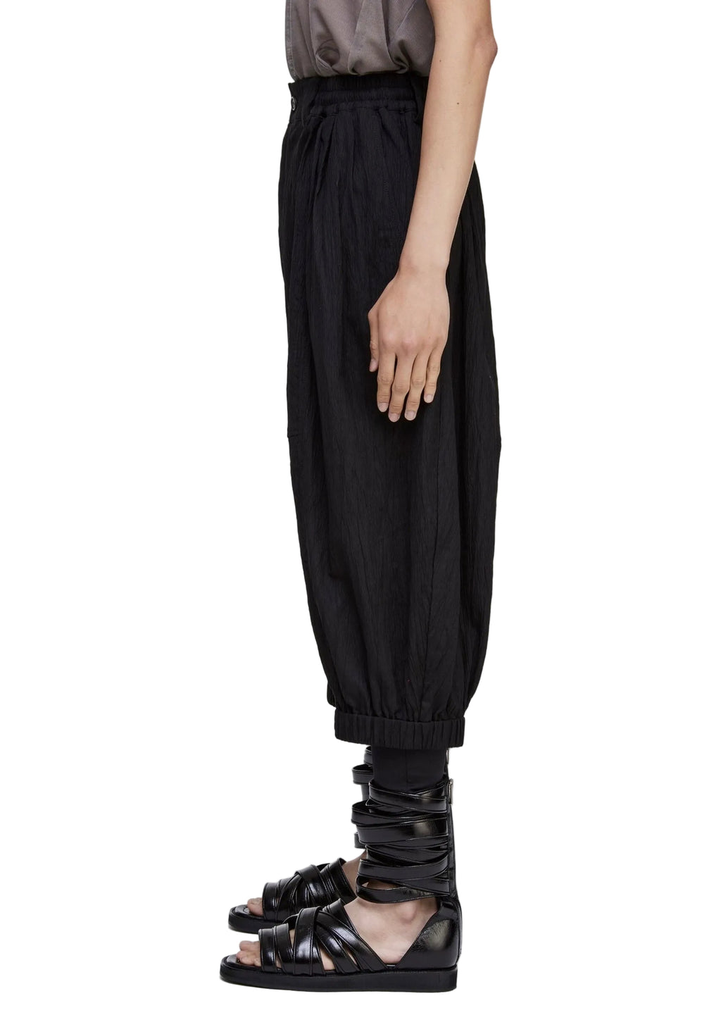 Bias Sarouel Pants