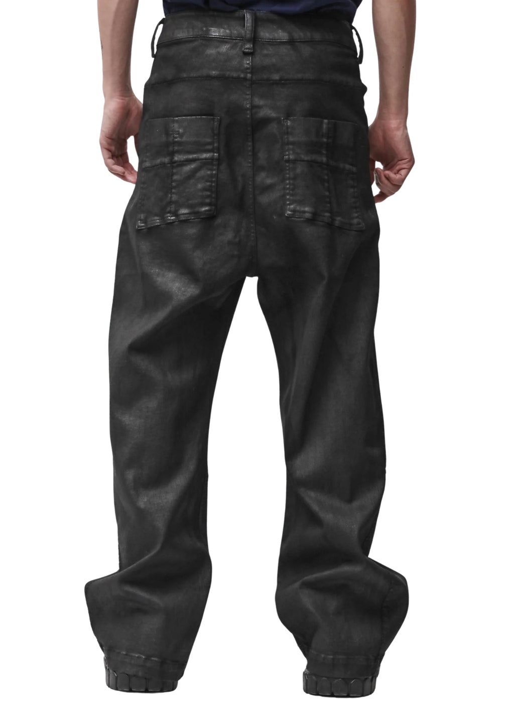 THOM KROM denim trousers
