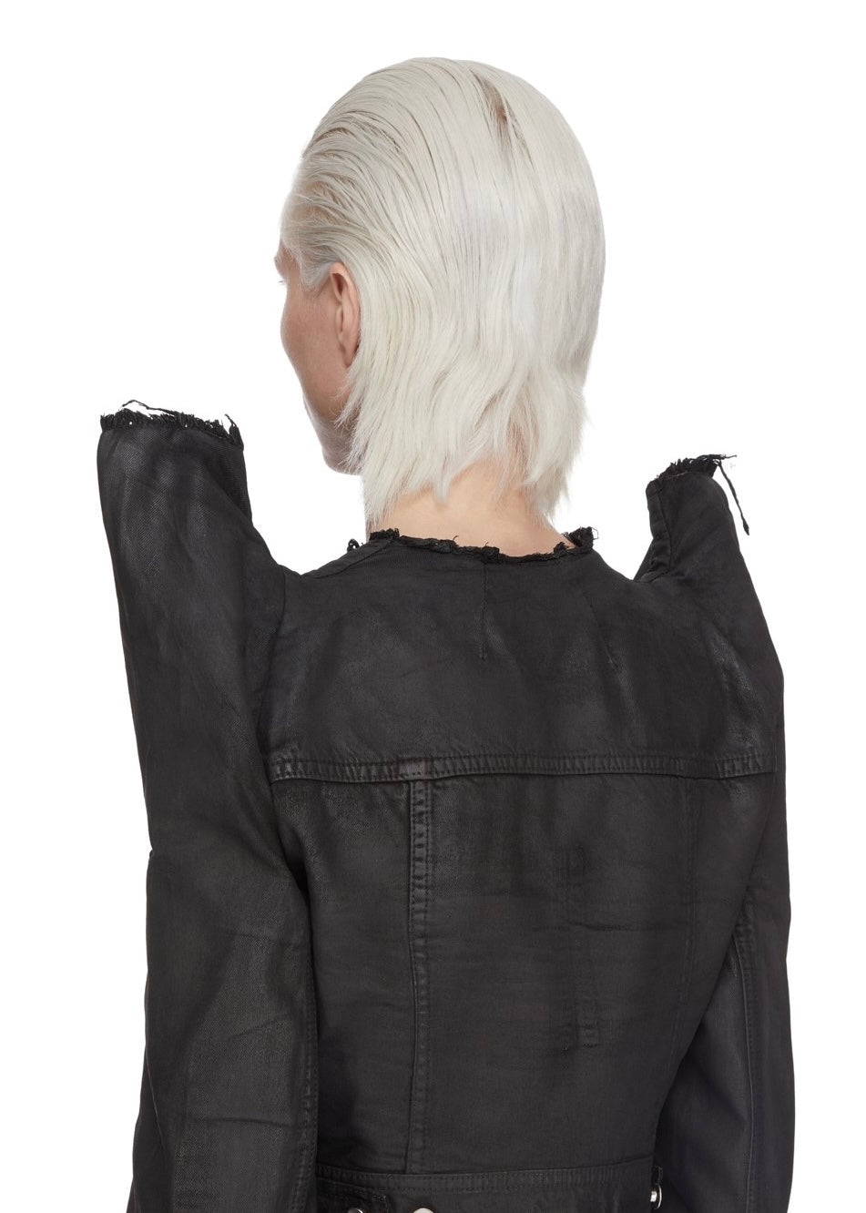 Tec Trucker Jacket