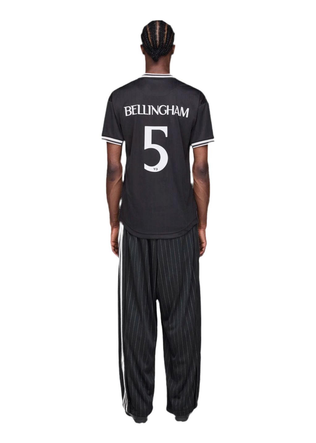 FOOTBALL JERSEY