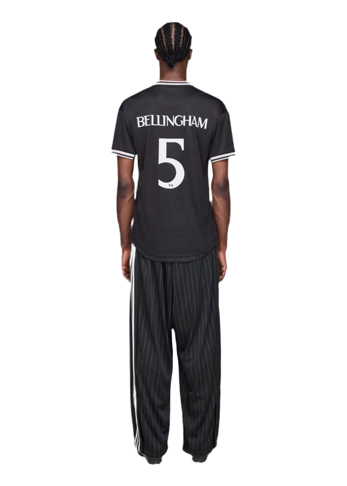 FOOTBALL JERSEY
