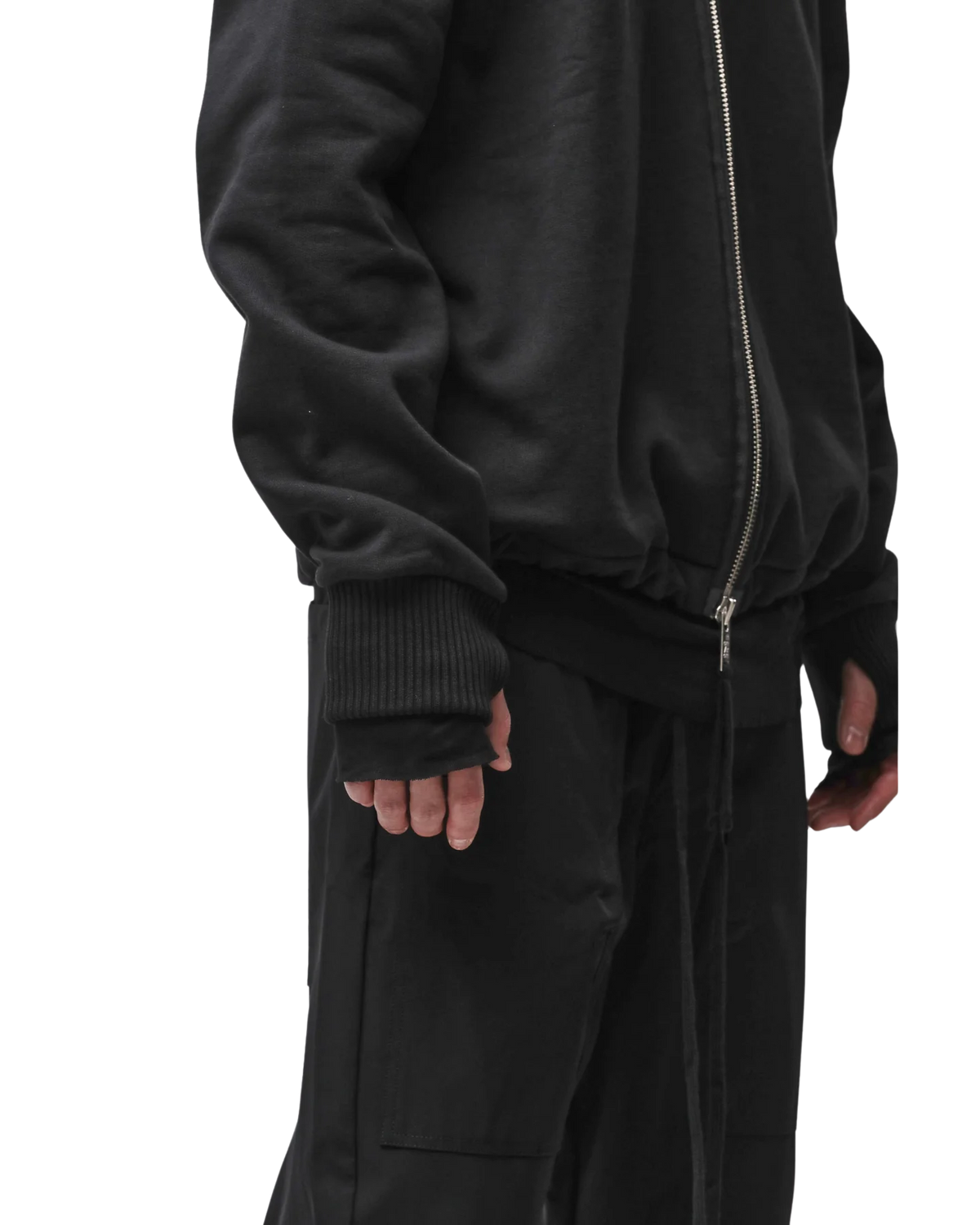 THOM/KROM jacket